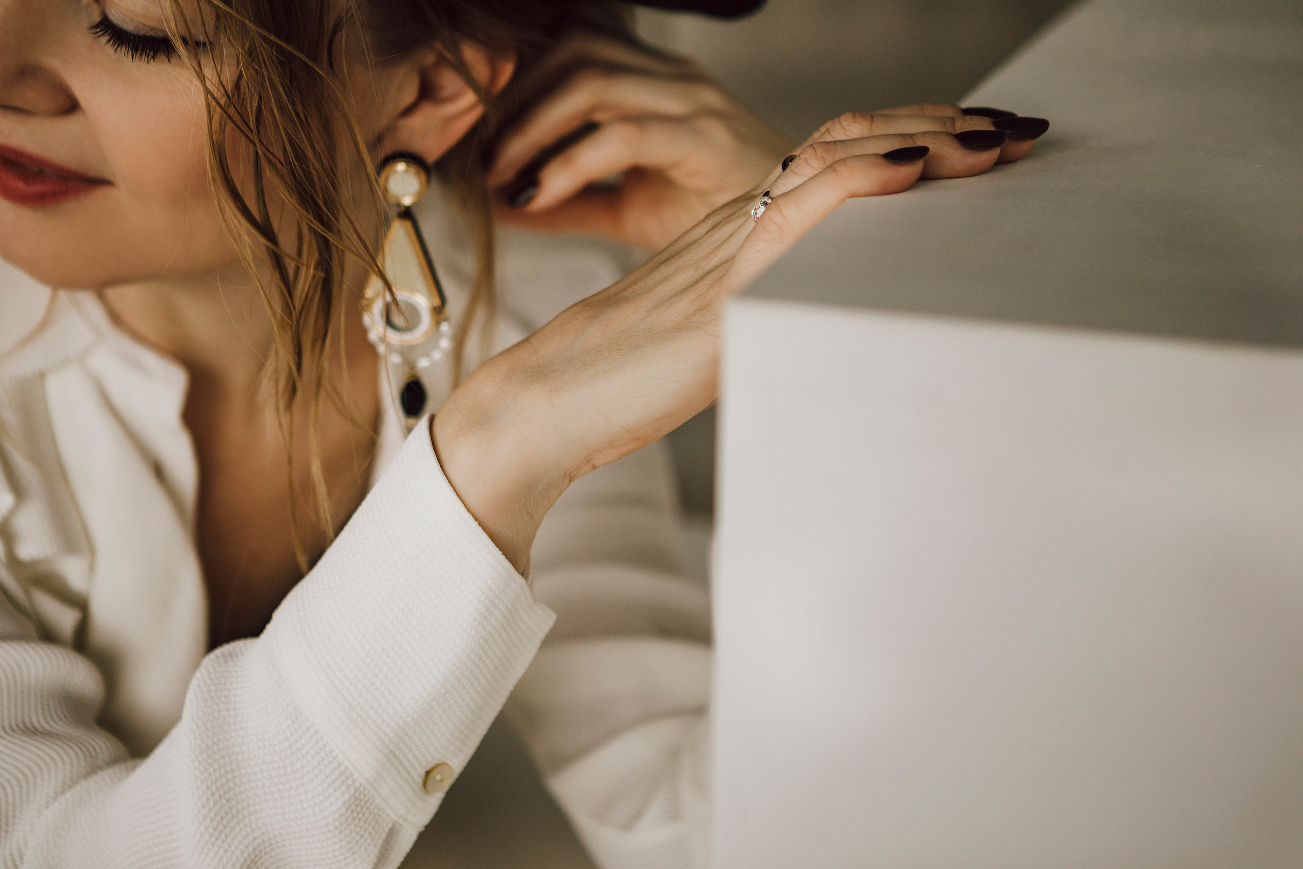 ДЛЯ БЛОГА. Ксения Федорова — фотограф