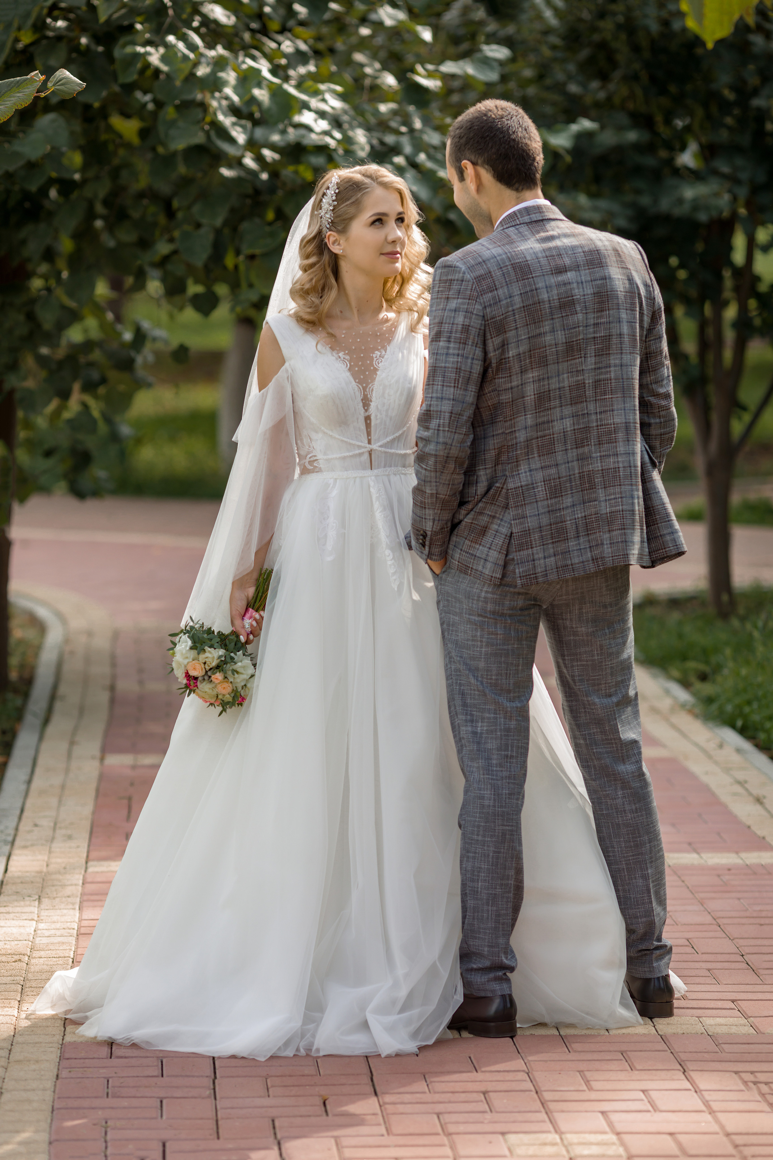 Руслан & Елизавета. Ксения Федорова — фотограф