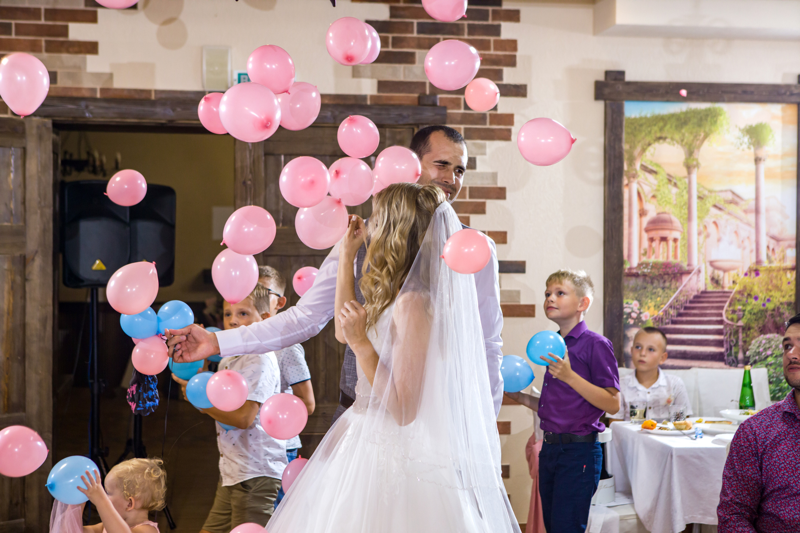 РЕПОРТАЖ. Ксения Федорова — фотограф