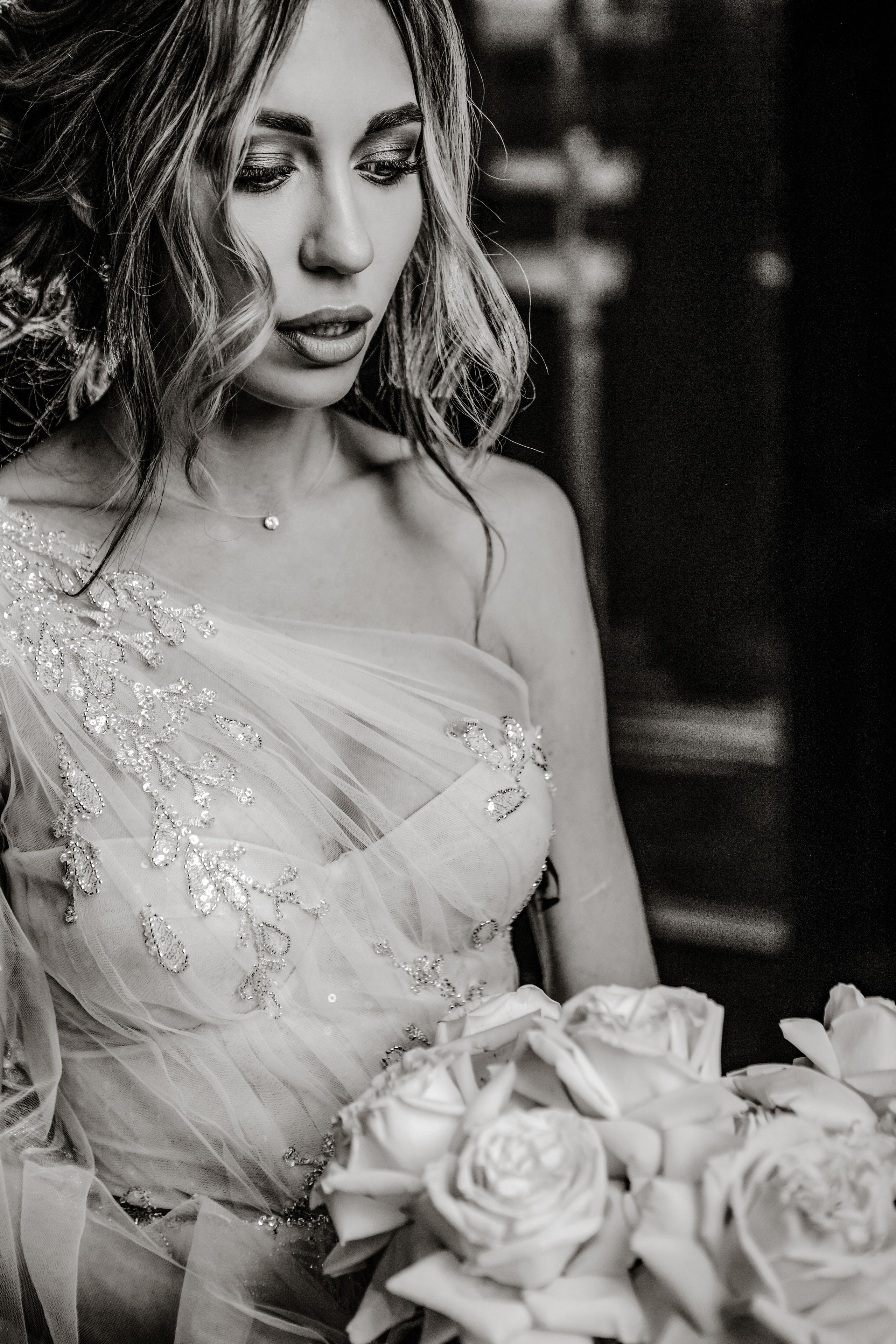 Антон & Мария. Ксения Федорова — фотограф