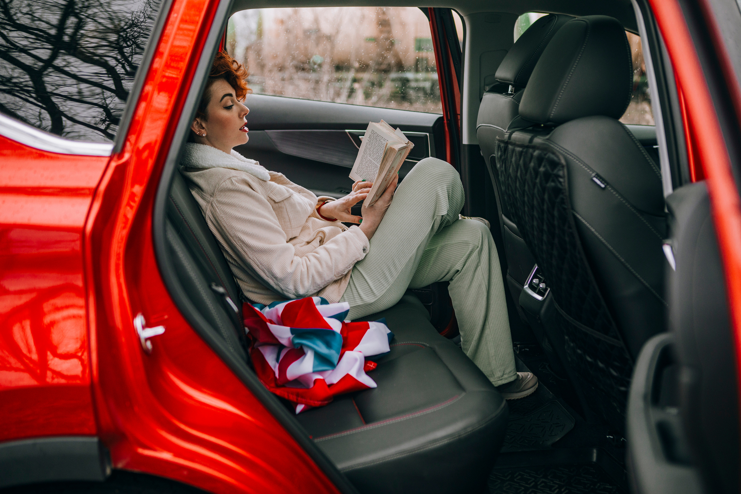 ИНДИВИДУАЛЬНЫЕ. Ксения Федорова — фотограф