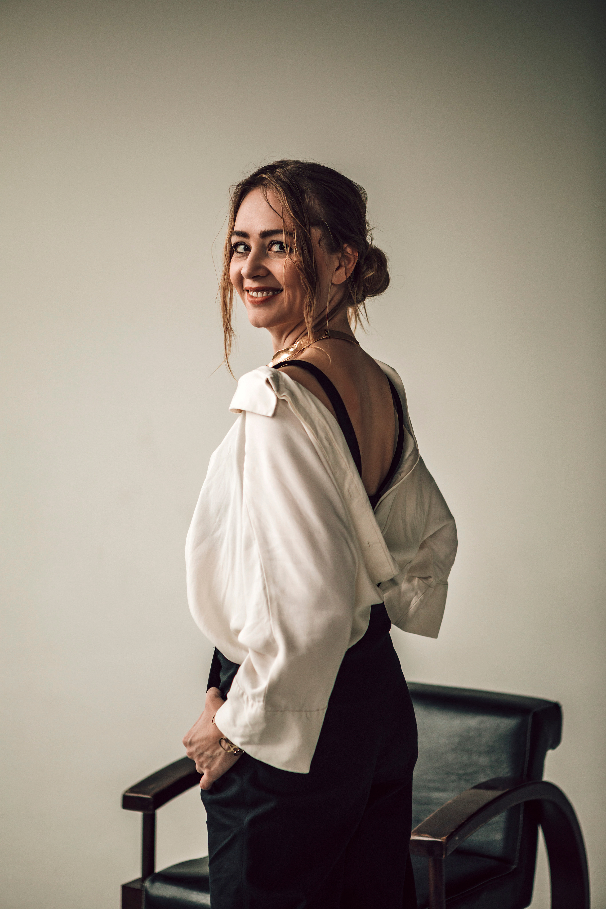 ДЛЯ БЛОГА. Ксения Федорова — фотограф