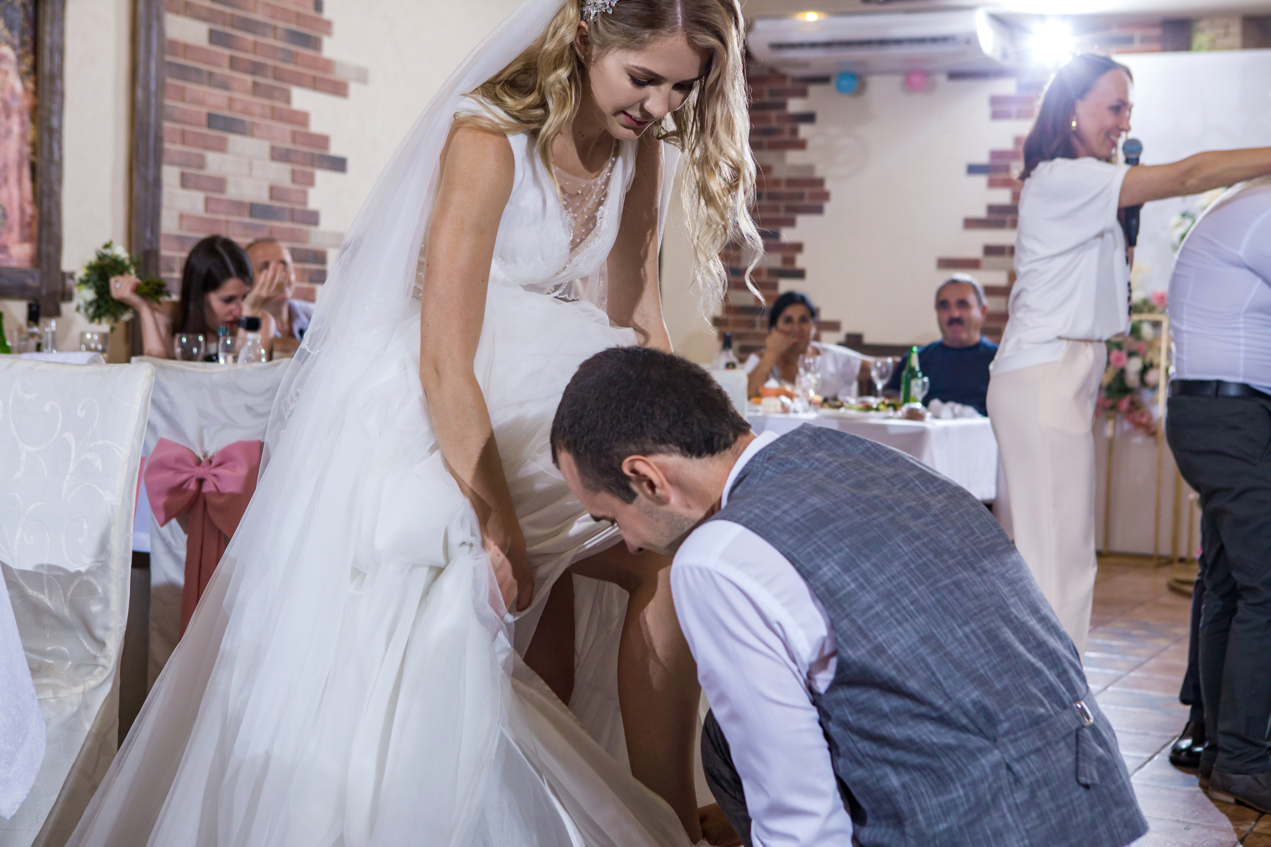 РЕПОРТАЖ. Ксения Федорова — фотограф