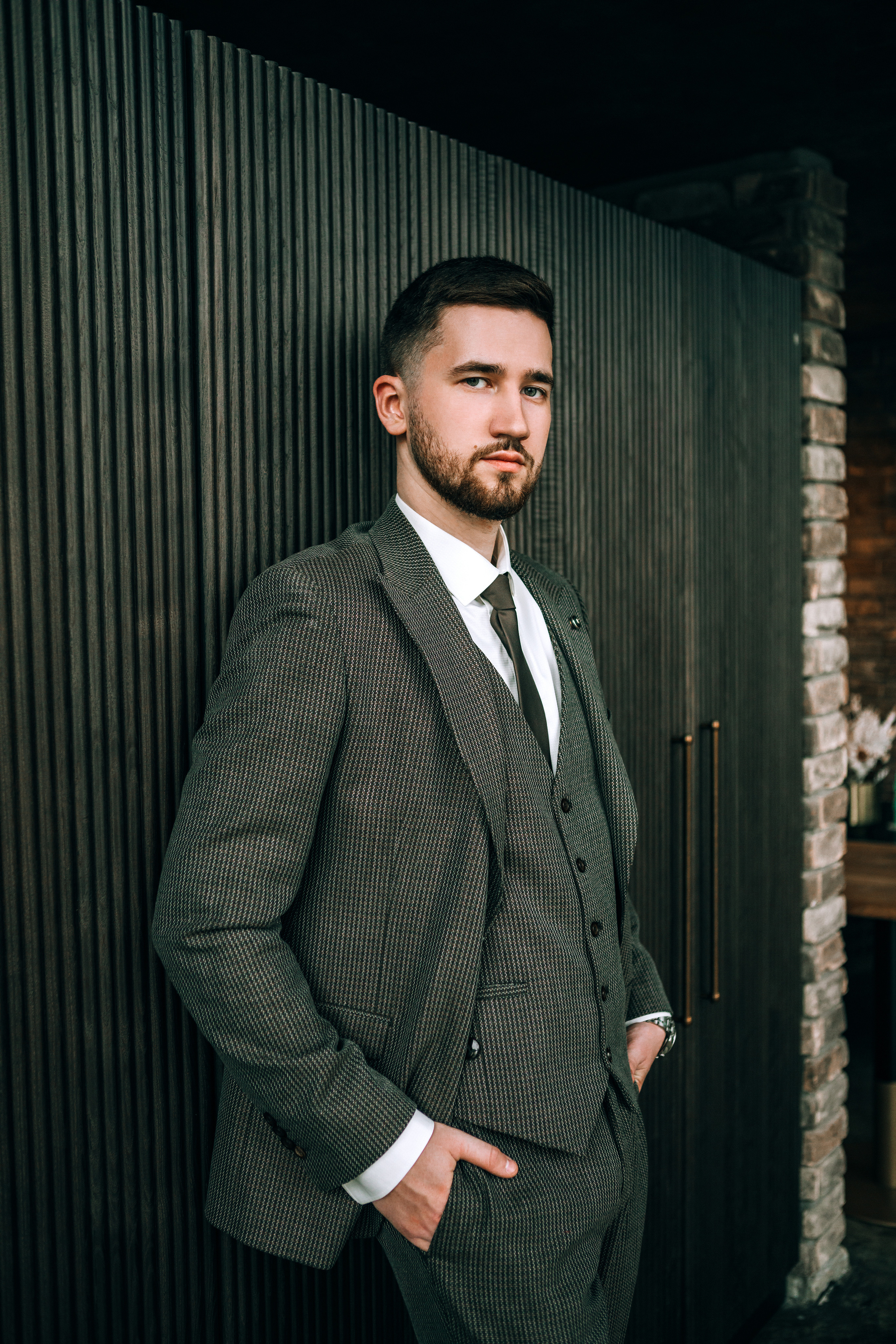 Антон & Мария. Ксения Федорова — фотограф