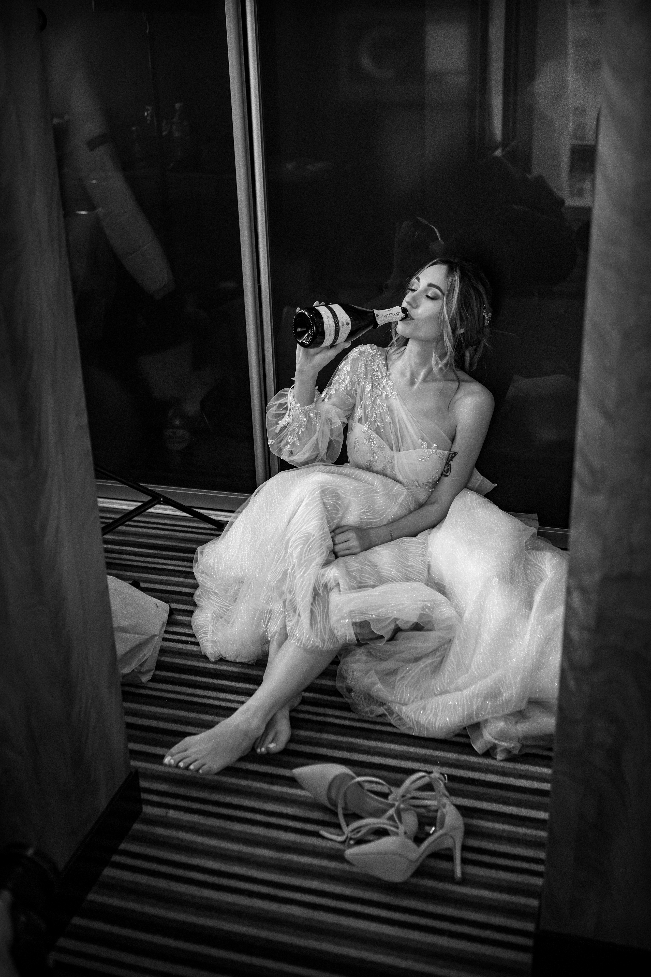 Антон & Мария. Ксения Федорова — фотограф