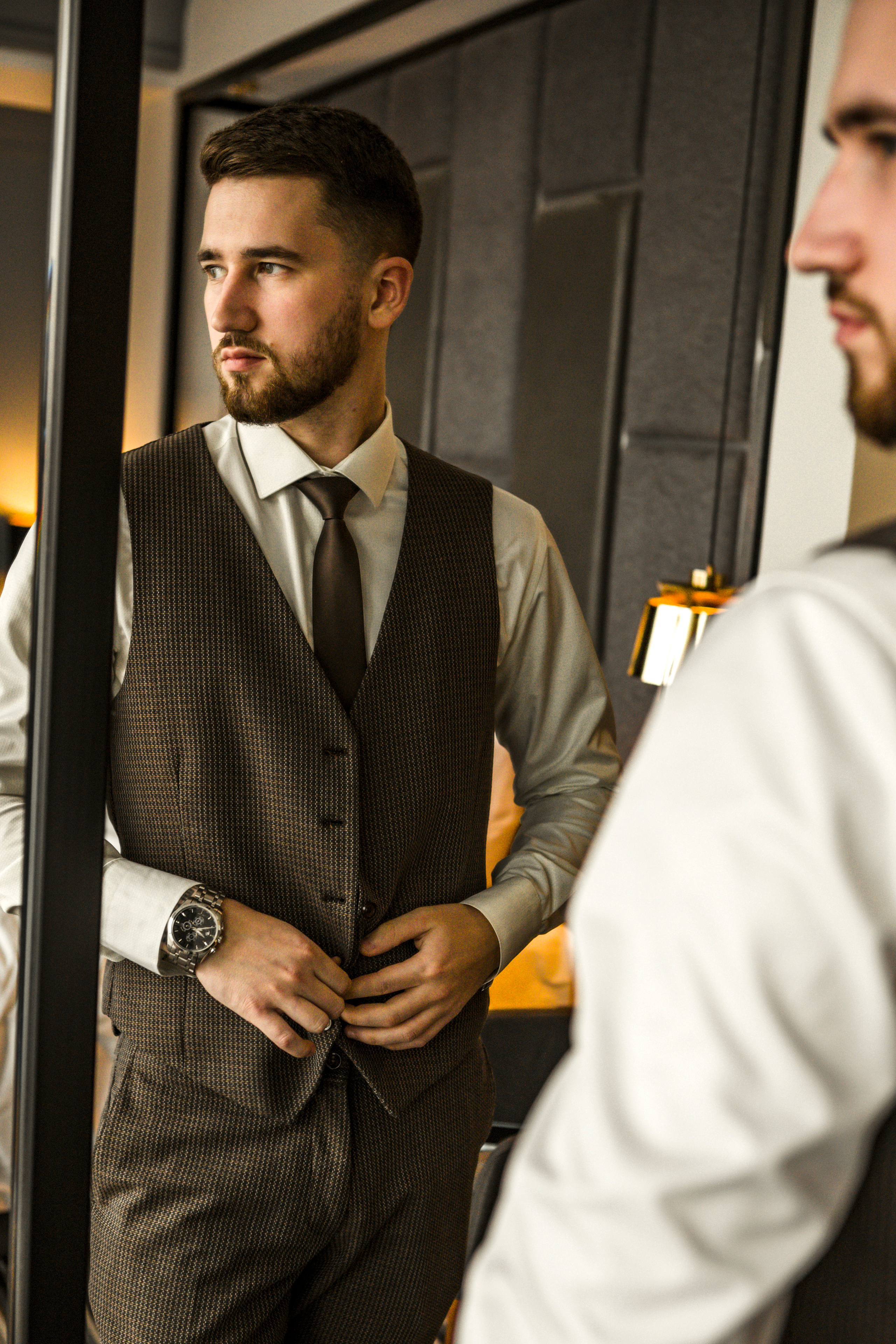 Антон & Мария. Ксения Федорова — фотограф