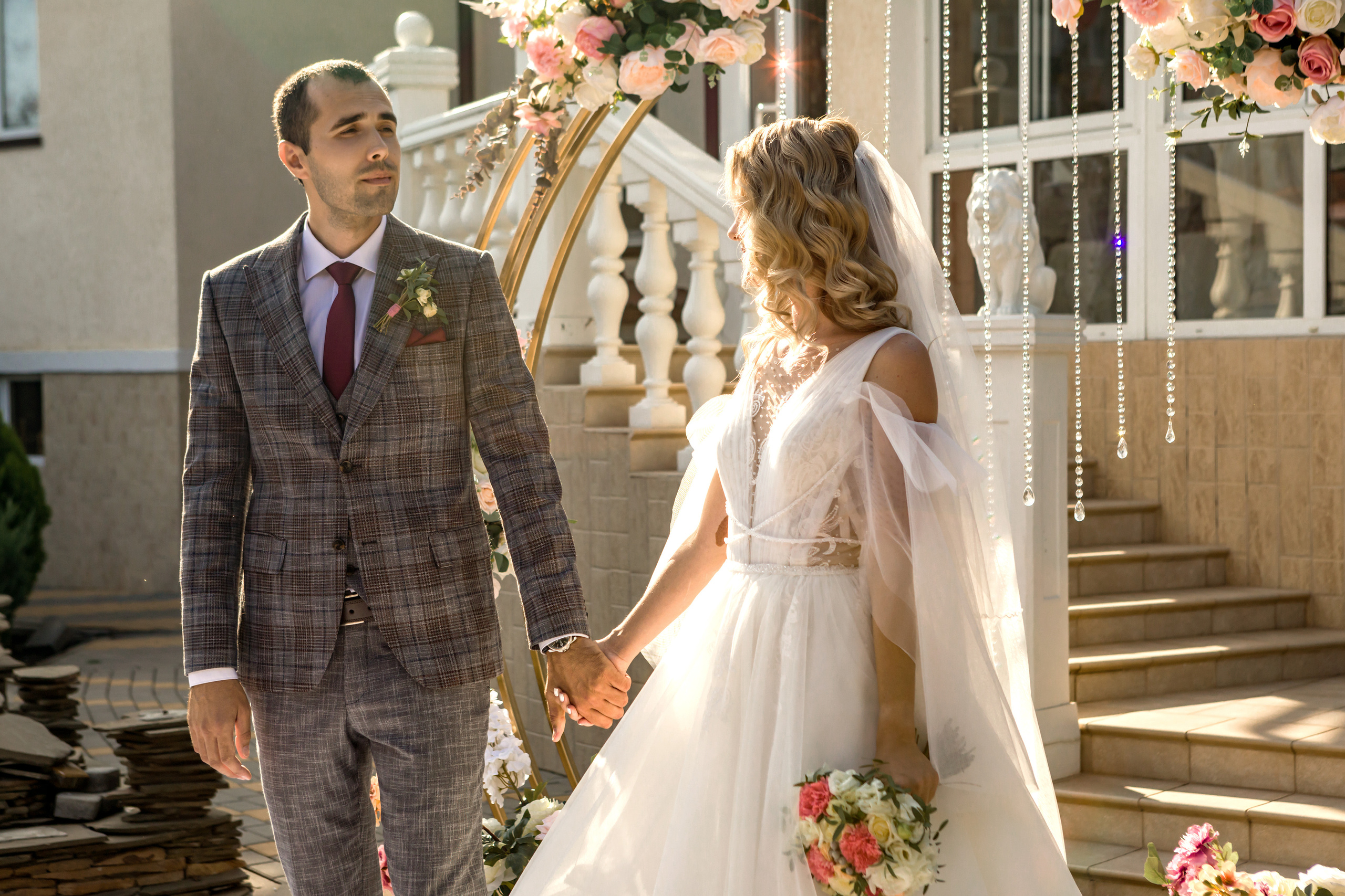 РЕПОРТАЖ. Ксения Федорова — фотограф