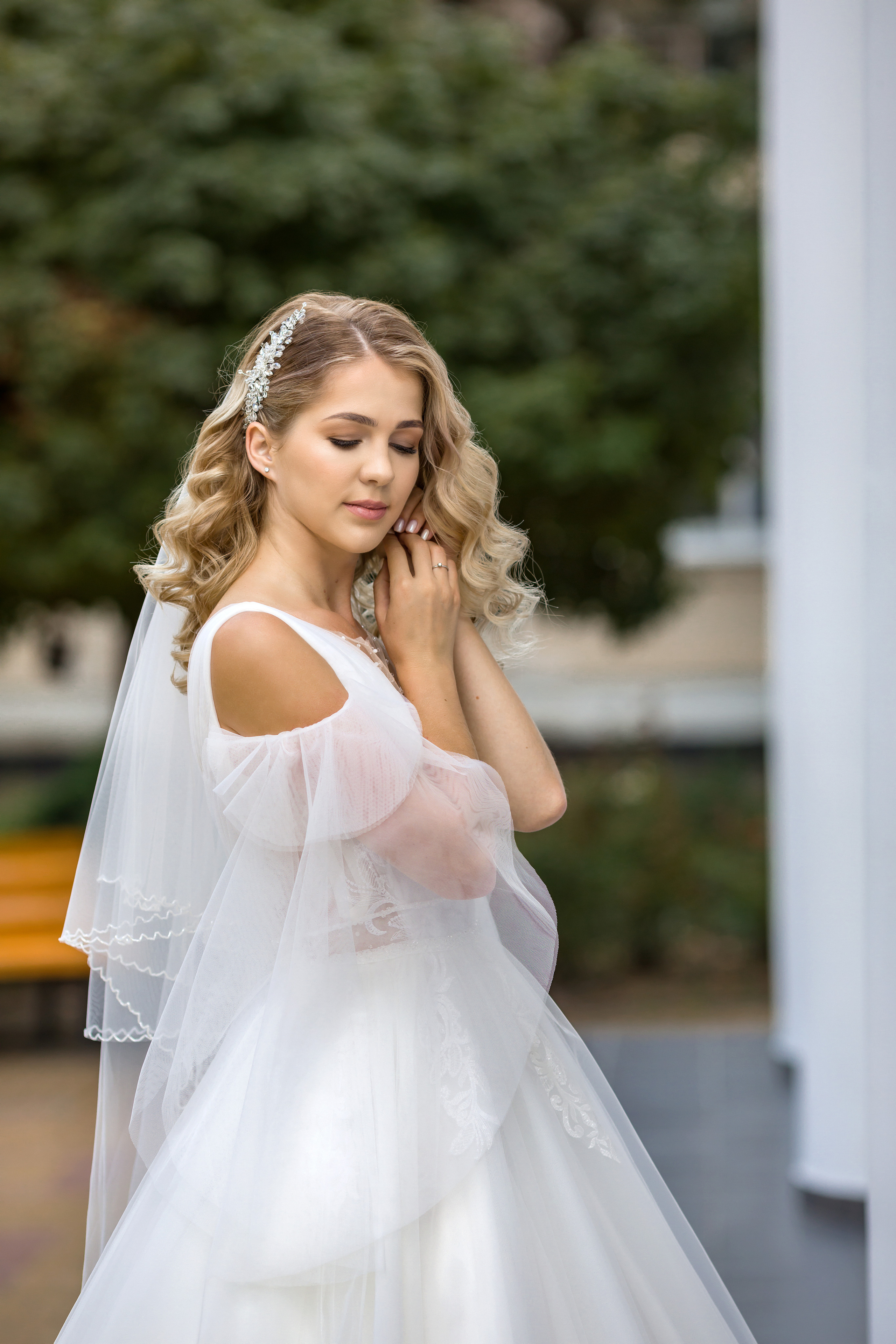 Руслан & Елизавета. Ксения Федорова — фотограф