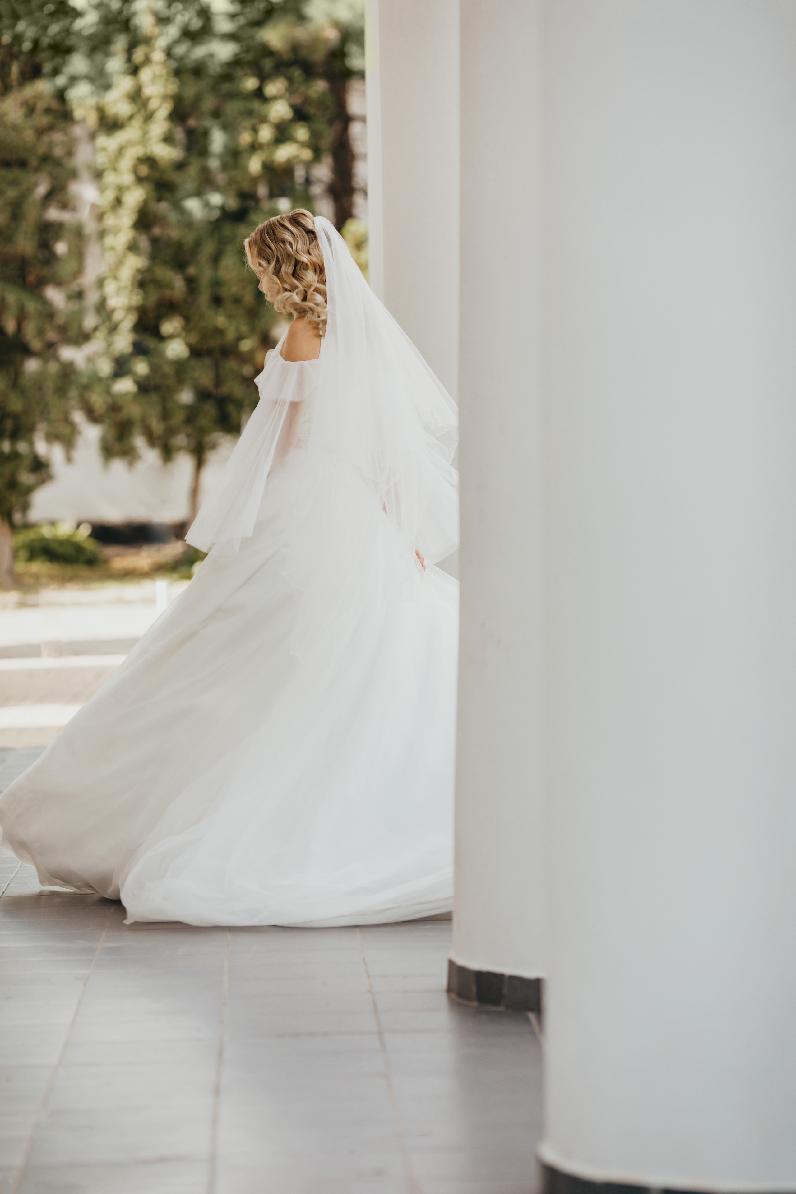 Руслан & Елизавета. Ксения Федорова — фотограф