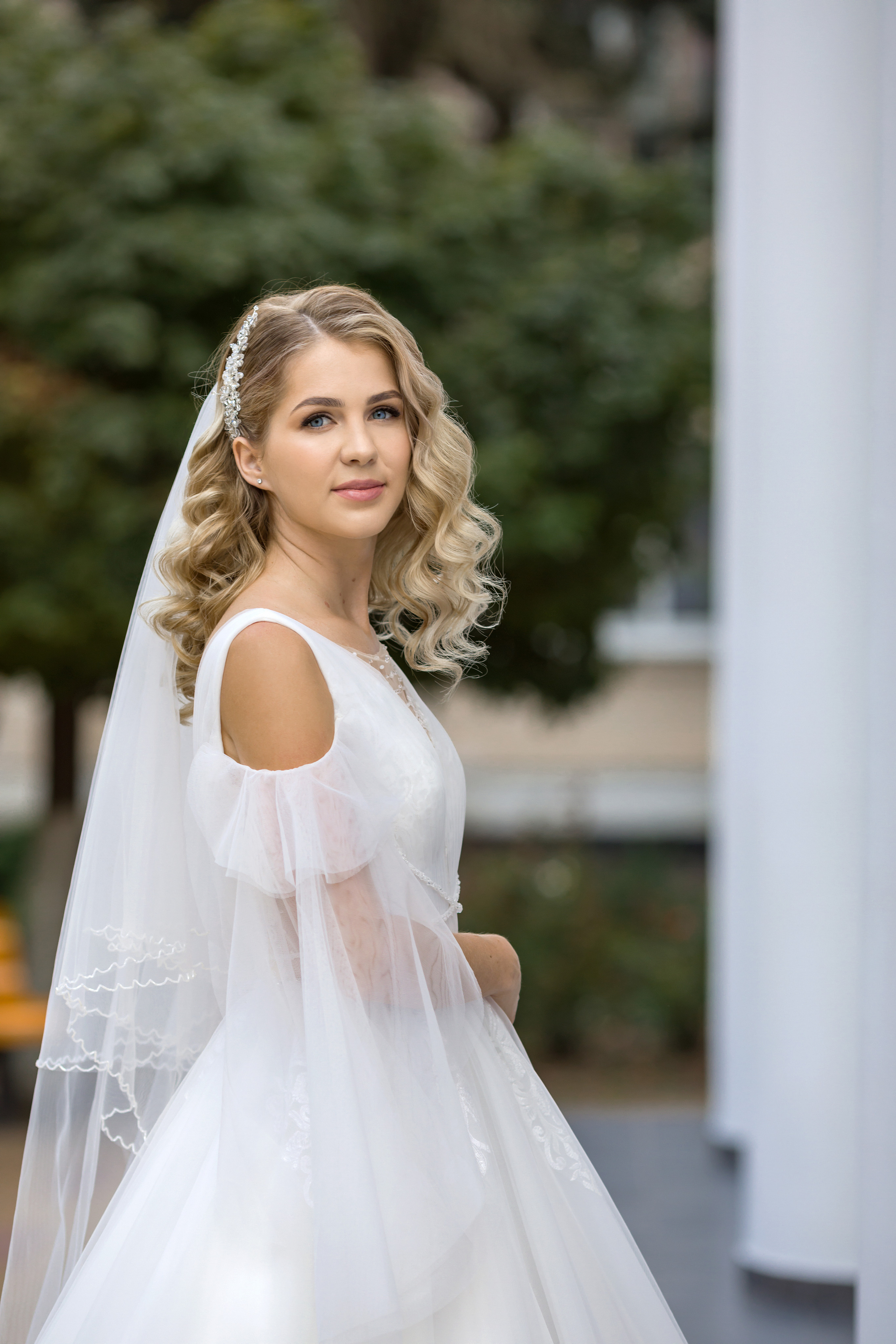 Руслан & Елизавета. Ксения Федорова — фотограф