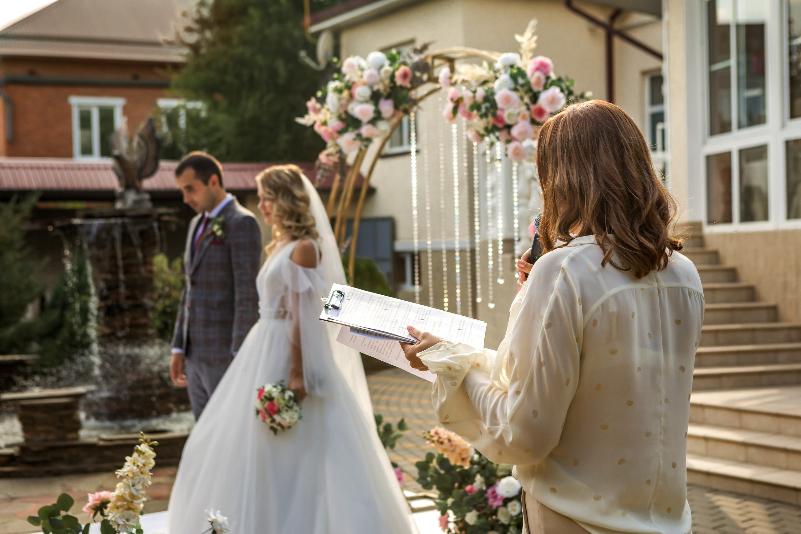 РЕПОРТАЖ. Ксения Федорова — фотограф