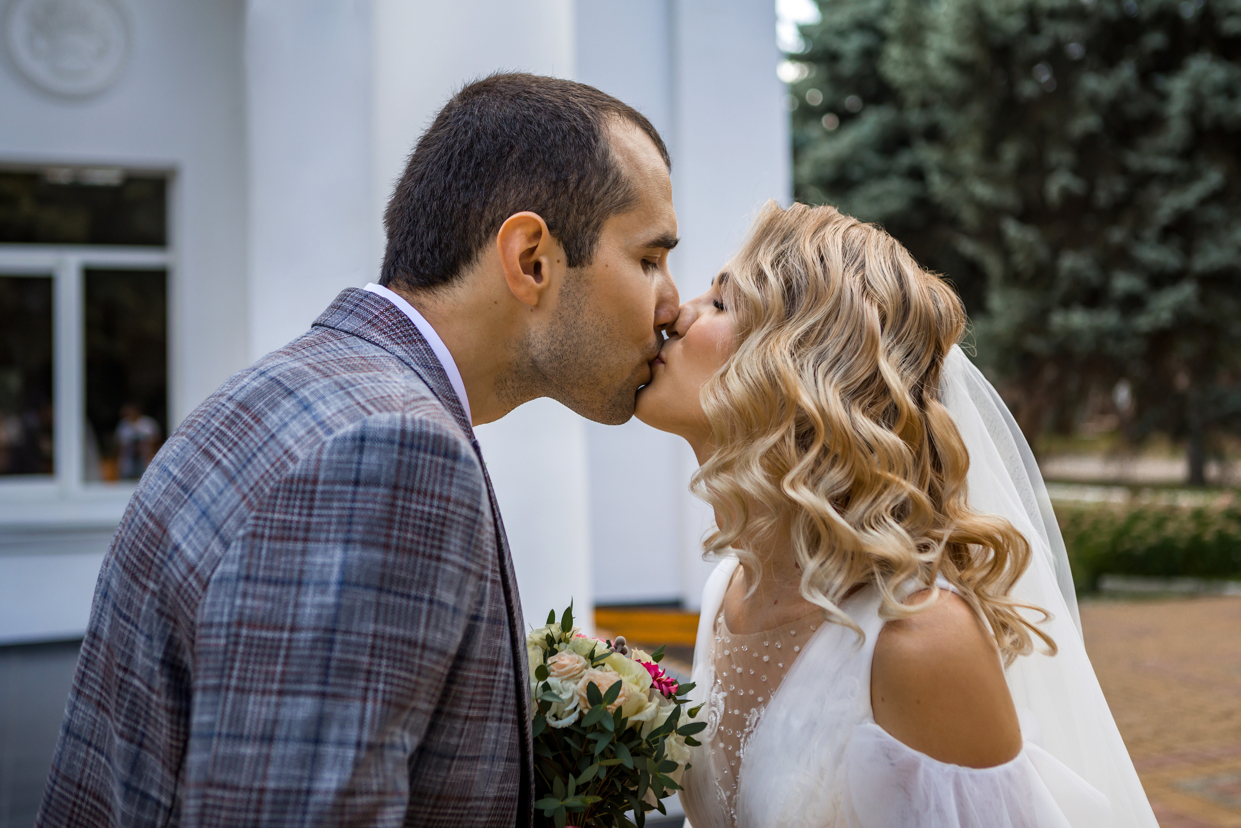 Руслан & Елизавета. Ксения Федорова — фотограф