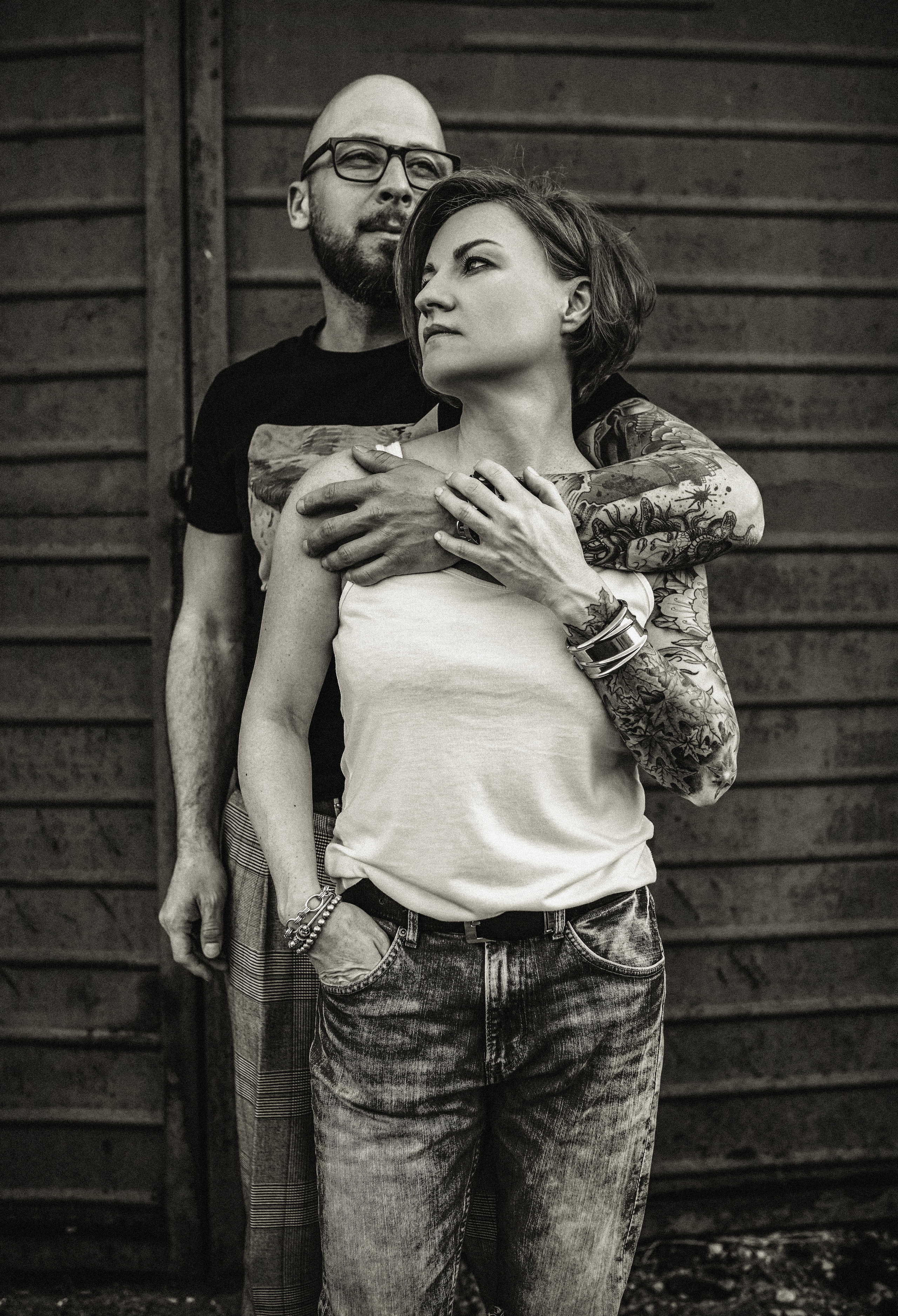 K & G. Ксения Федорова — фотограф