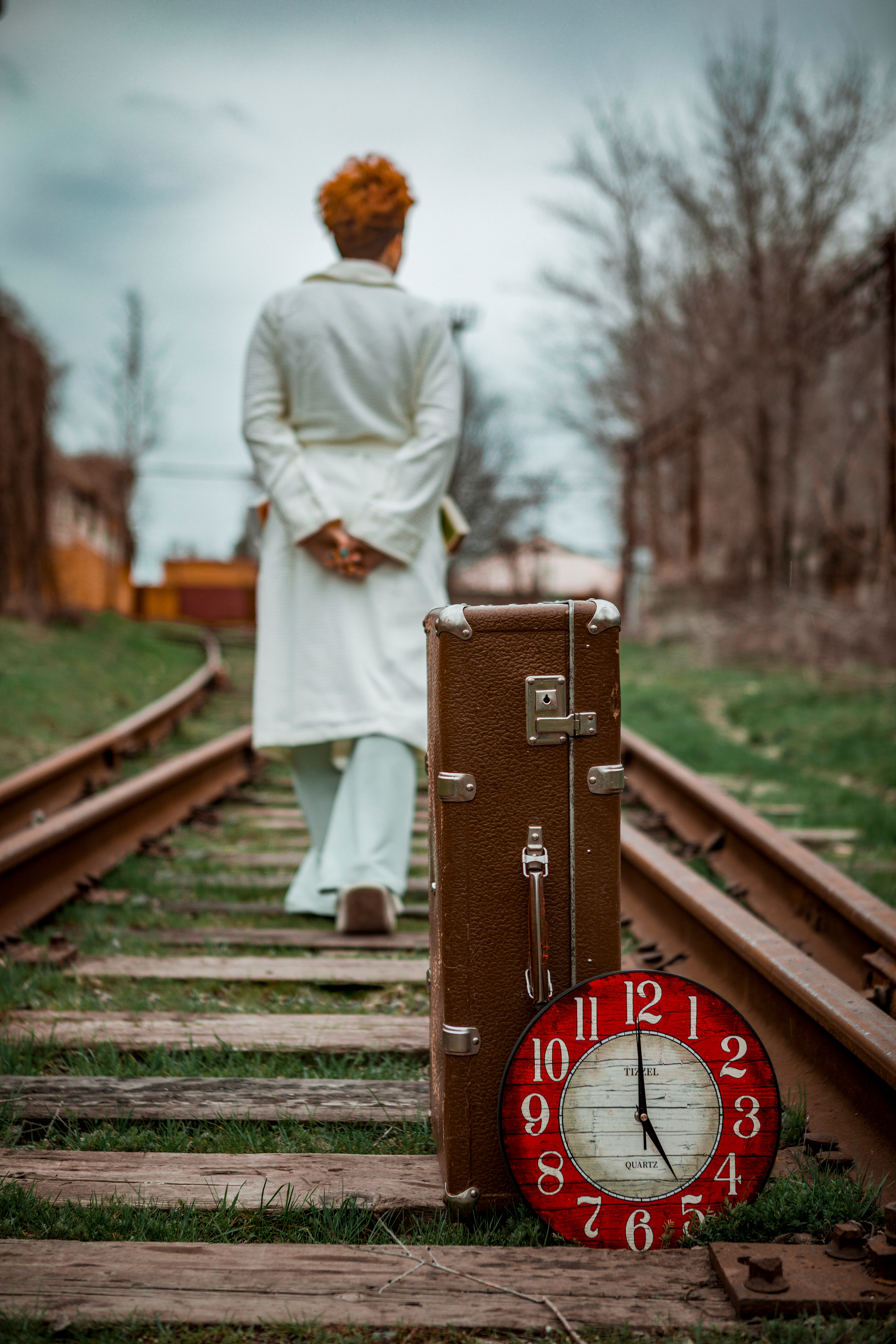 ИНДИВИДУАЛЬНЫЕ. Ксения Федорова — фотограф