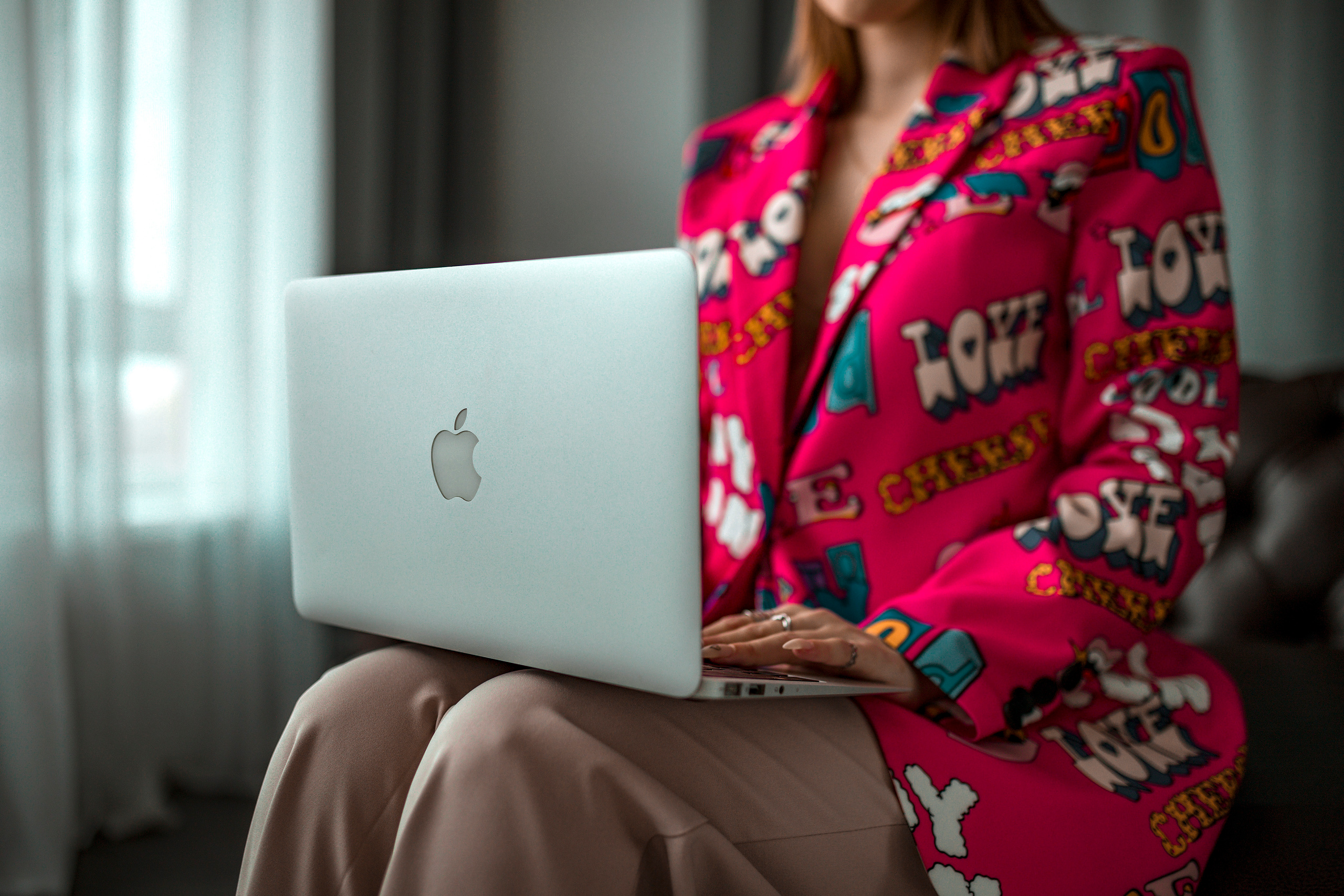 ДЛЯ БЛОГА. Ксения Федорова — фотограф