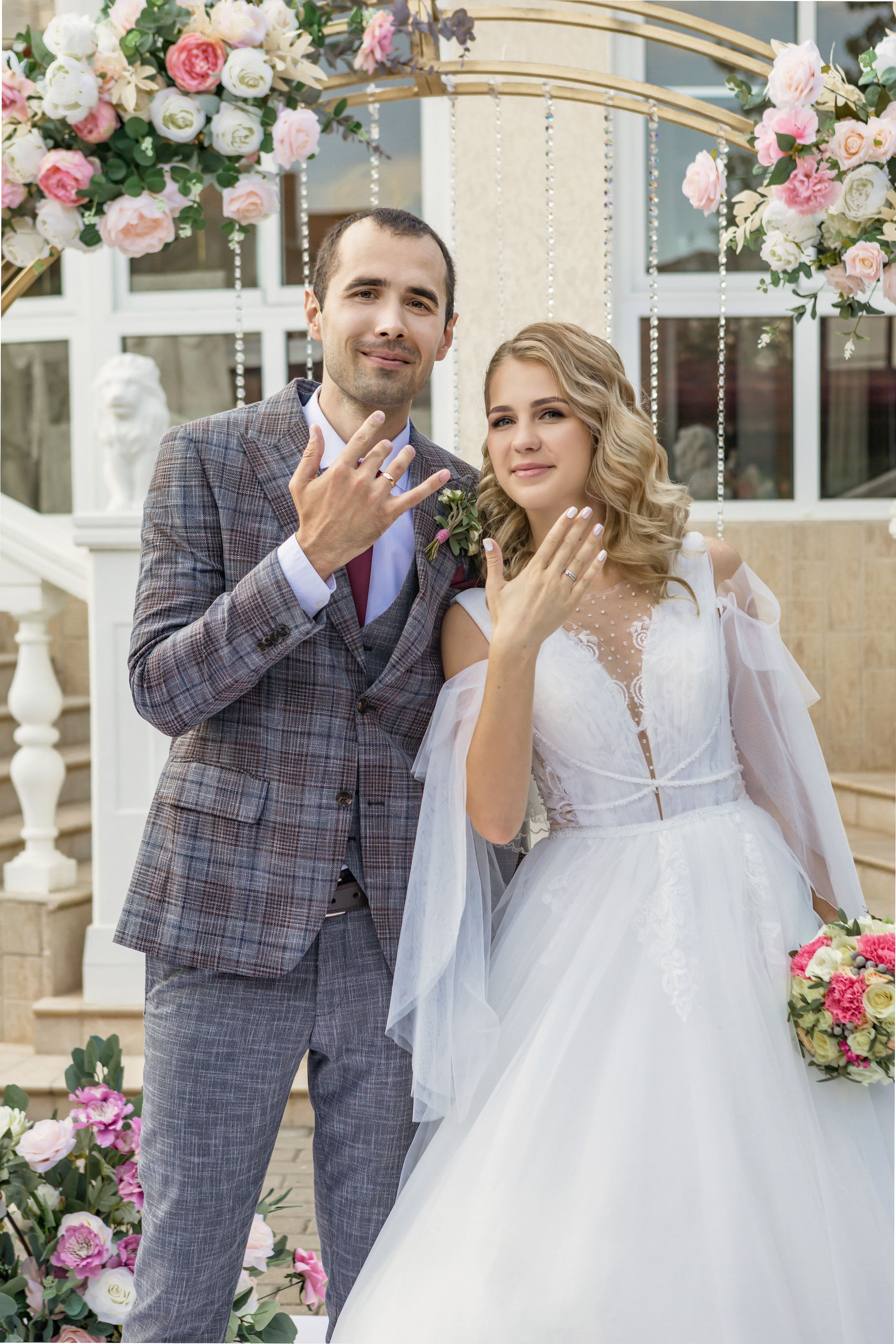 РЕПОРТАЖ. Ксения Федорова — фотограф