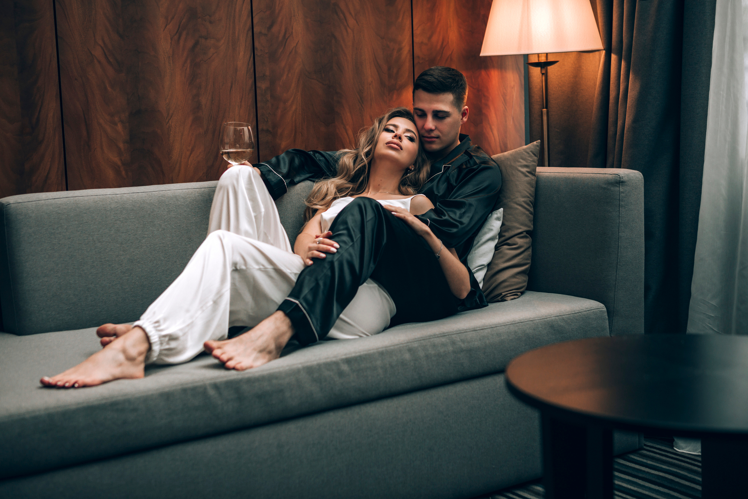 Николай & Дарья. Ксения Федорова — фотограф