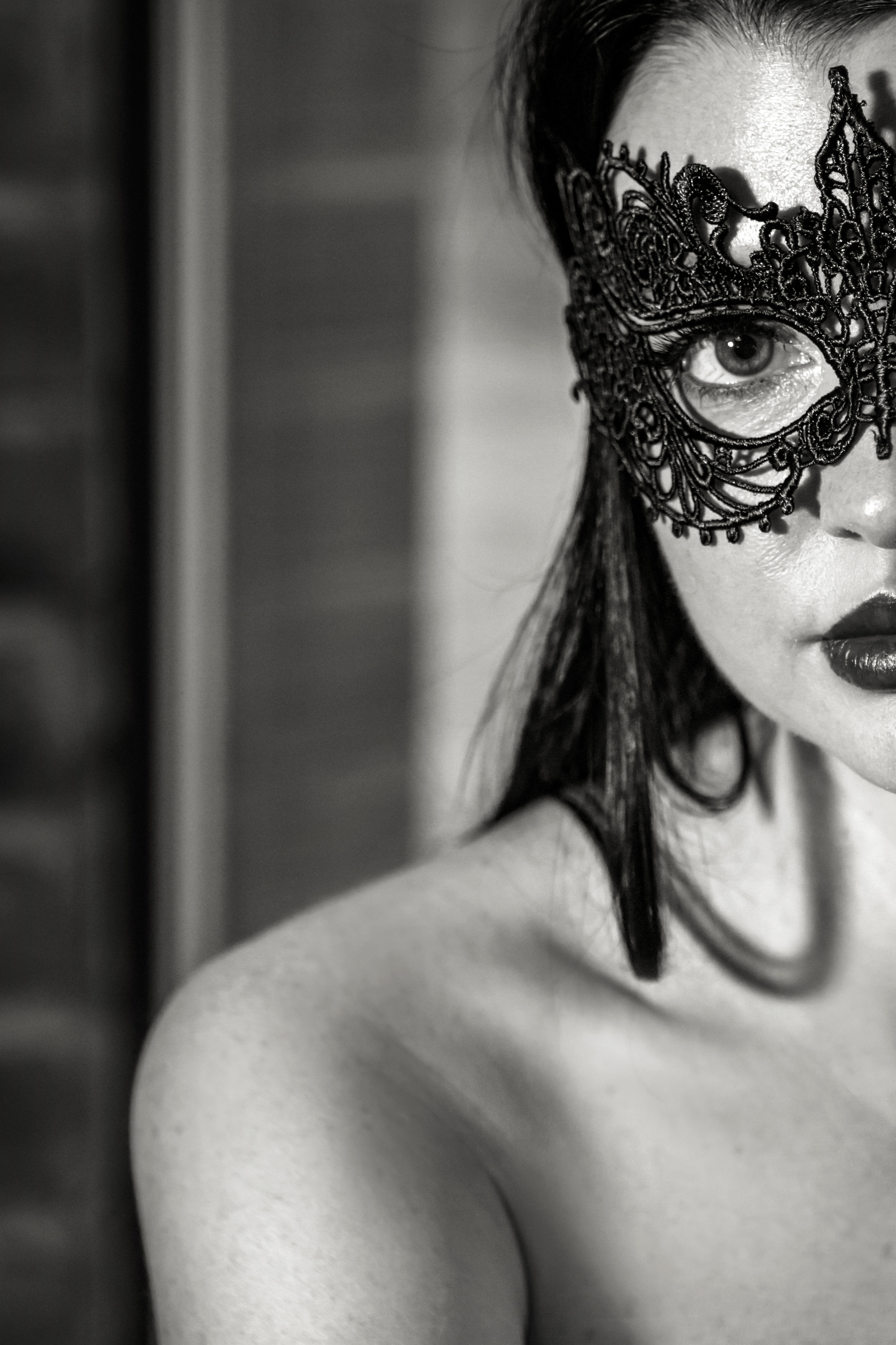 ИНДИВИДУАЛЬНЫЕ. Ксения Федорова — фотограф