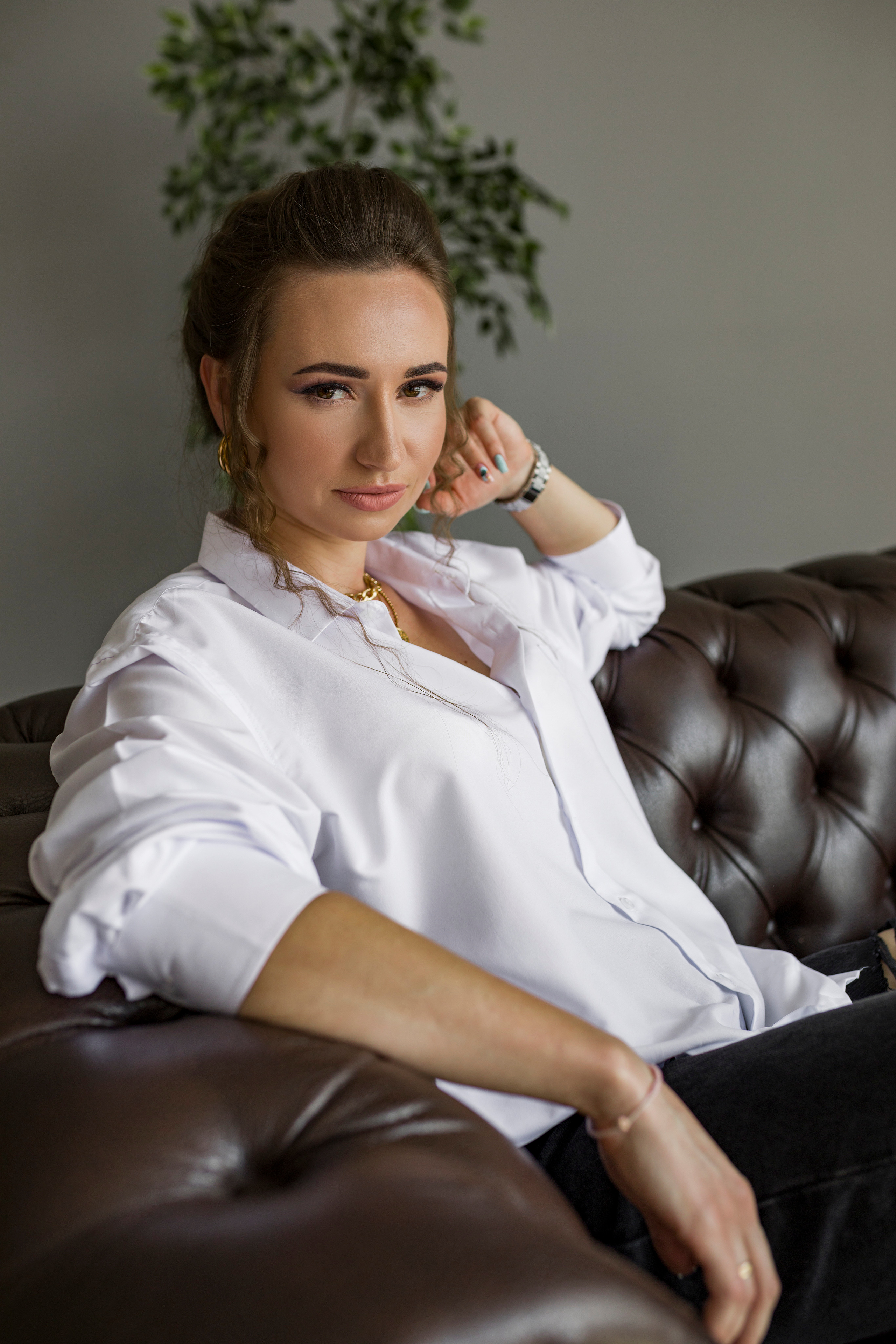 ИНДИВИДУАЛЬНЫЕ. Ксения Федорова — фотограф