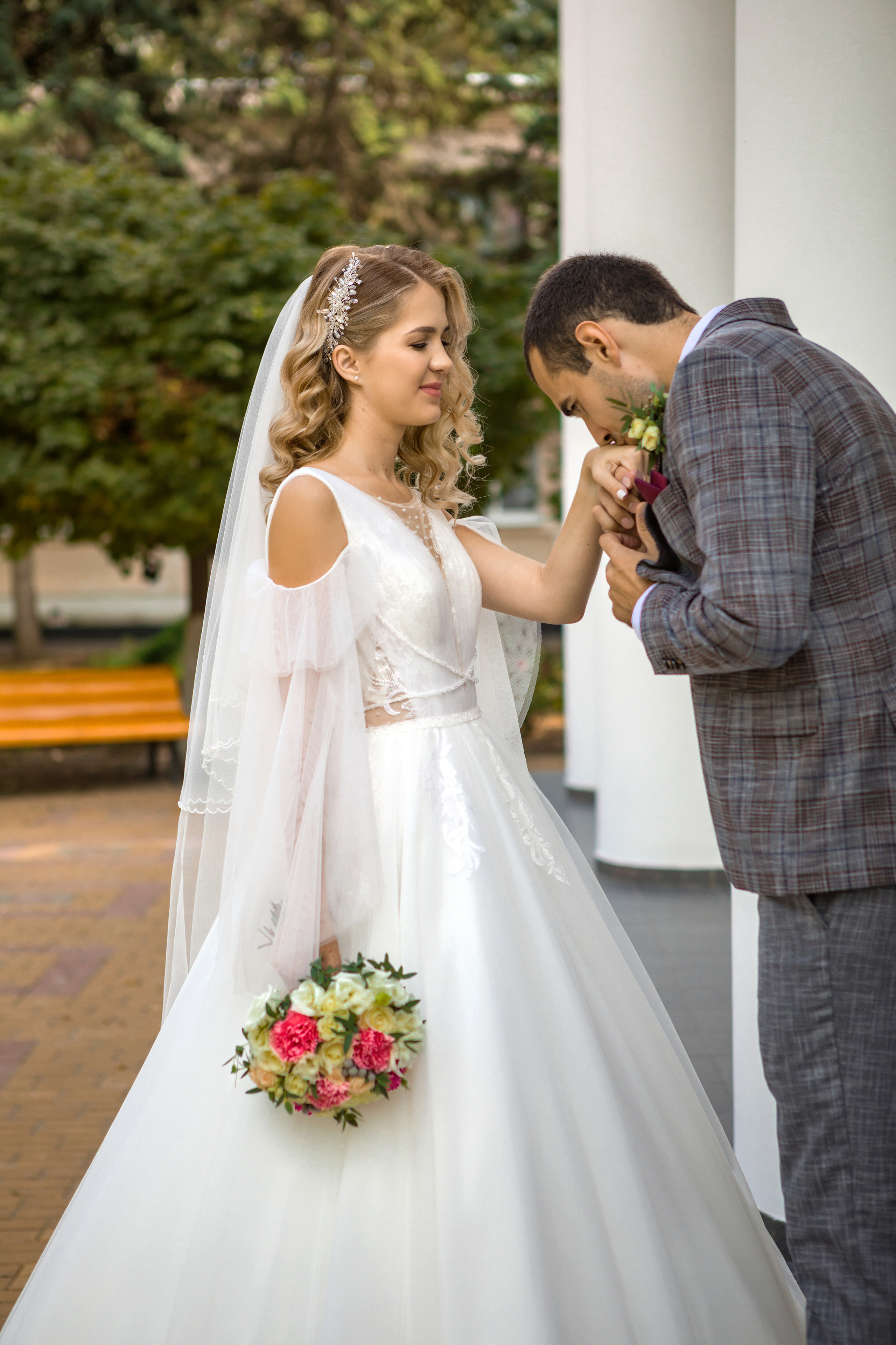 Руслан & Елизавета. Ксения Федорова — фотограф