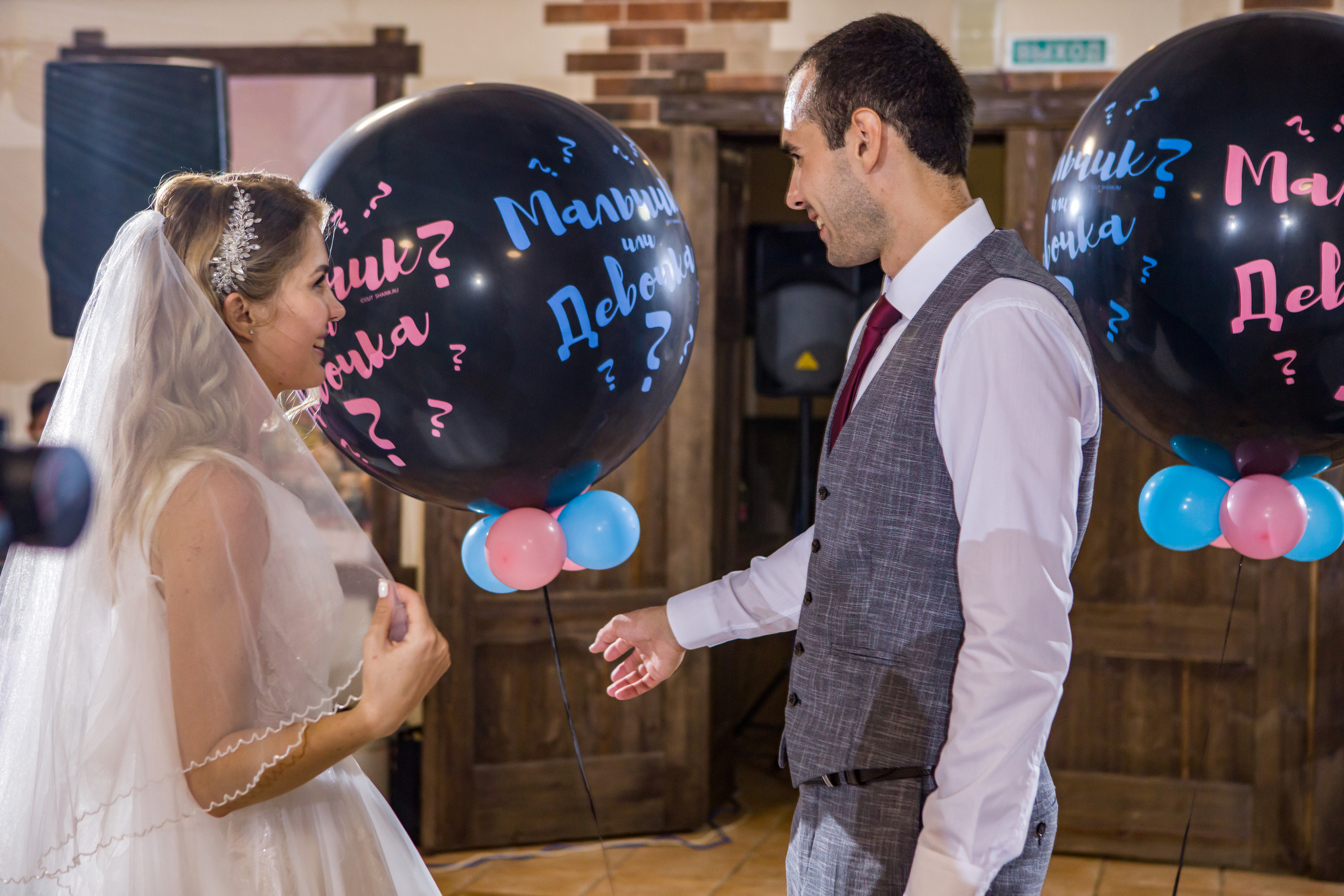 РЕПОРТАЖ. Ксения Федорова — фотограф