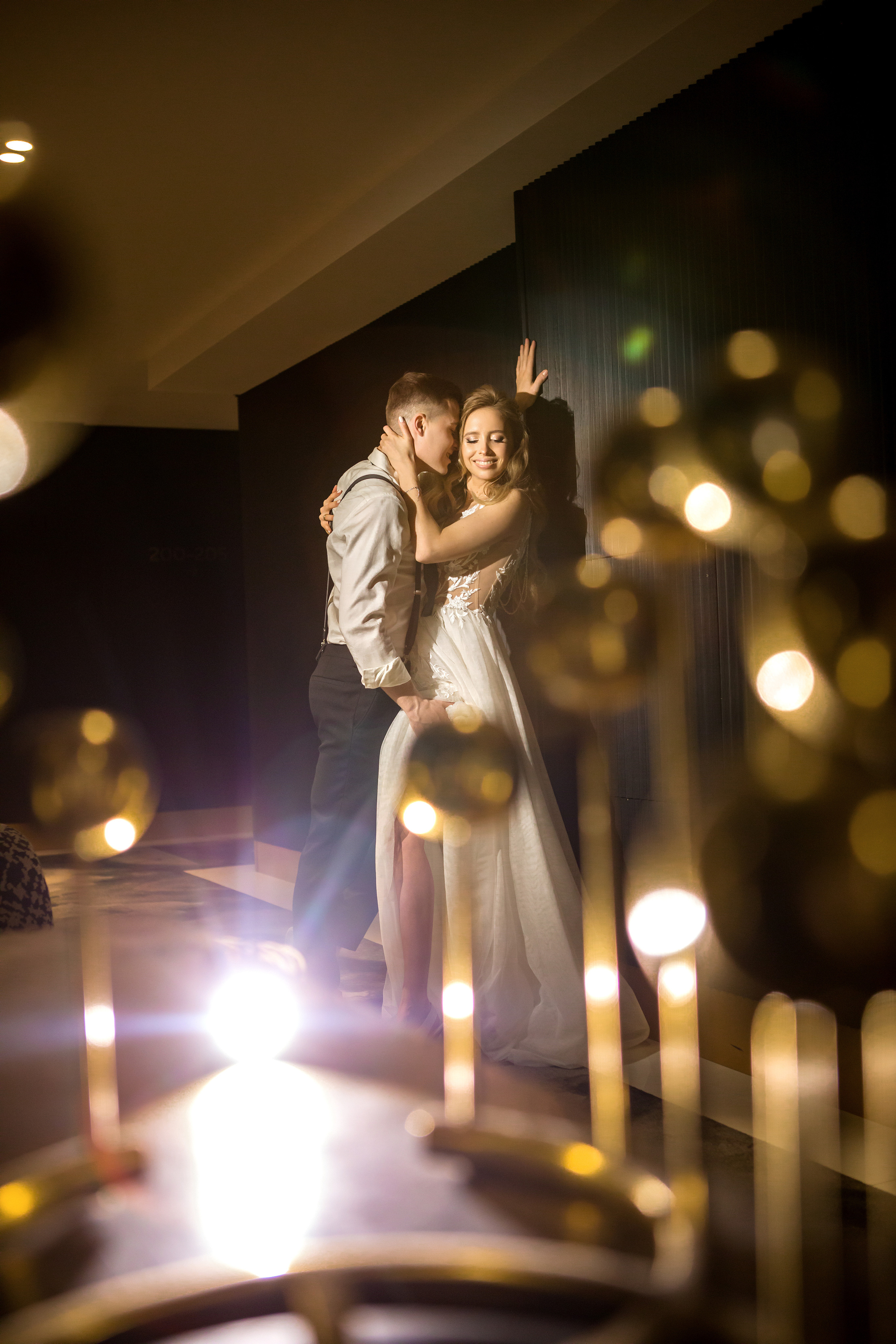 Николай & Дарья. Ксения Федорова — фотограф