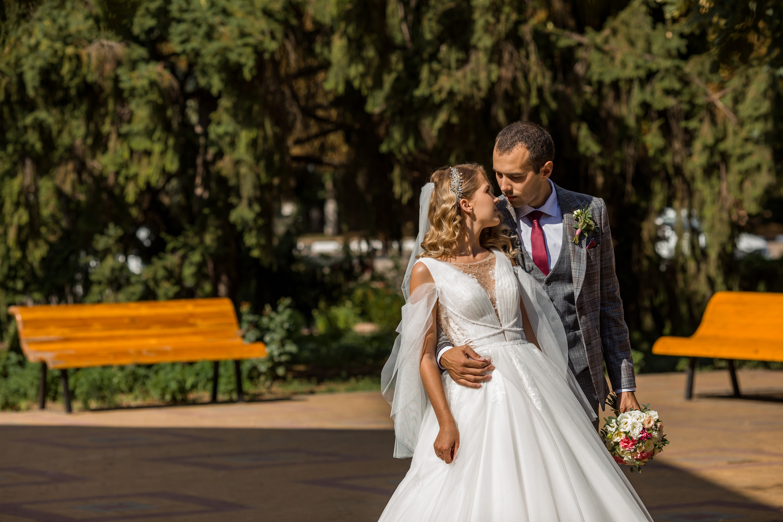 Руслан & Елизавета. Ксения Федорова — фотограф