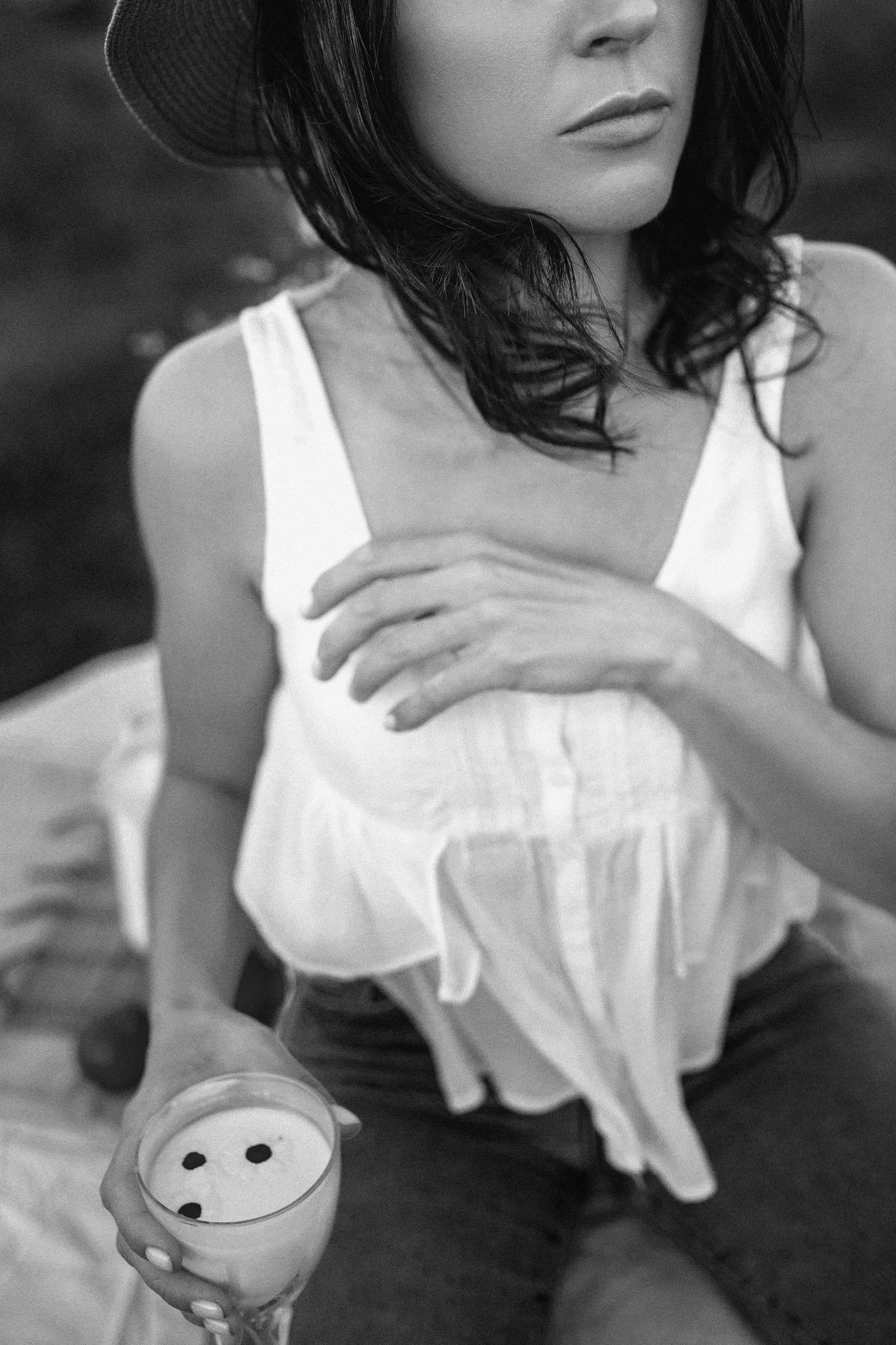 ИНДИВИДУАЛЬНЫЕ. Ксения Федорова — фотограф