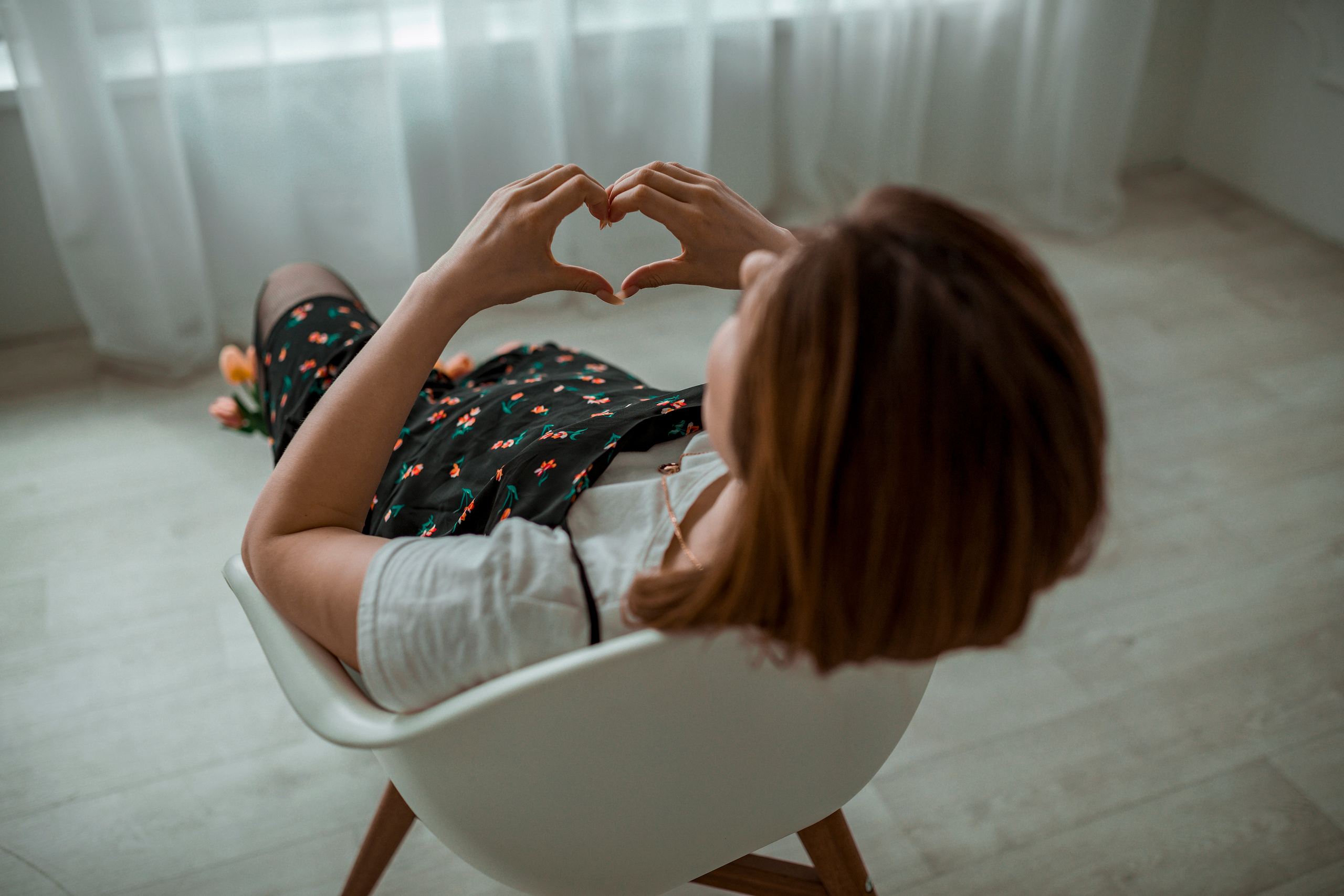 ДЛЯ БЛОГА. Ксения Федорова — фотограф