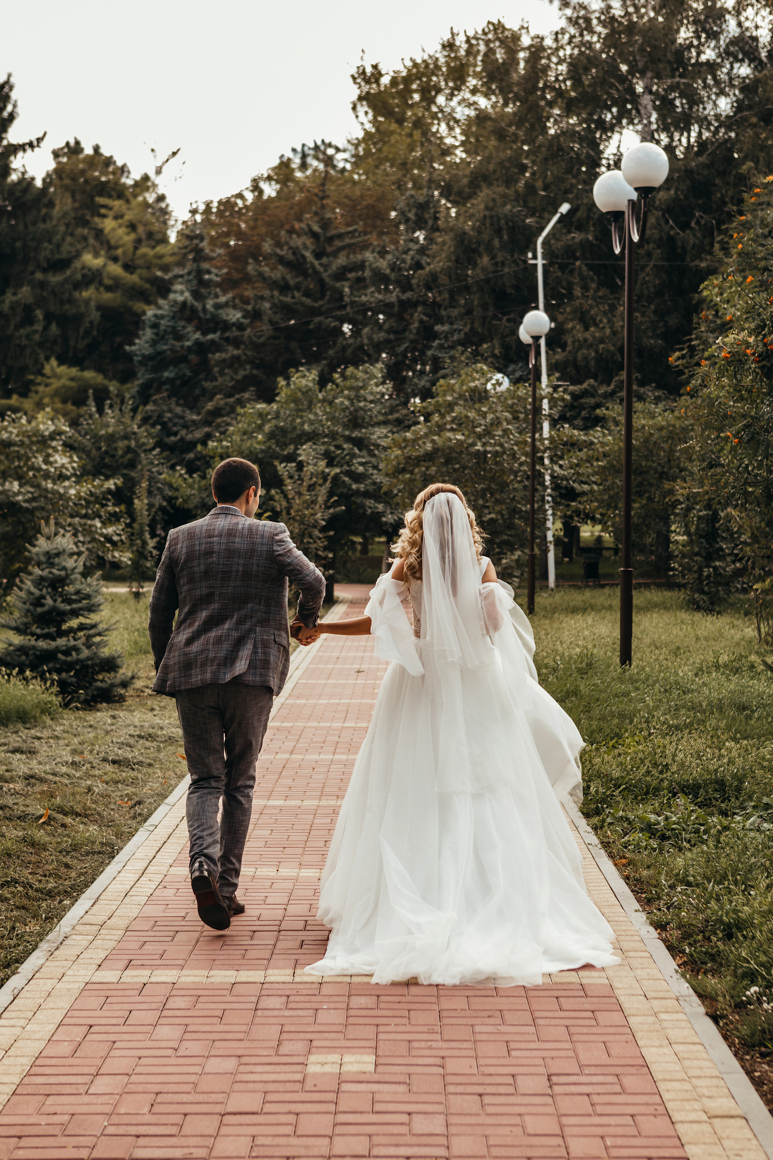 Руслан & Елизавета. Ксения Федорова — фотограф