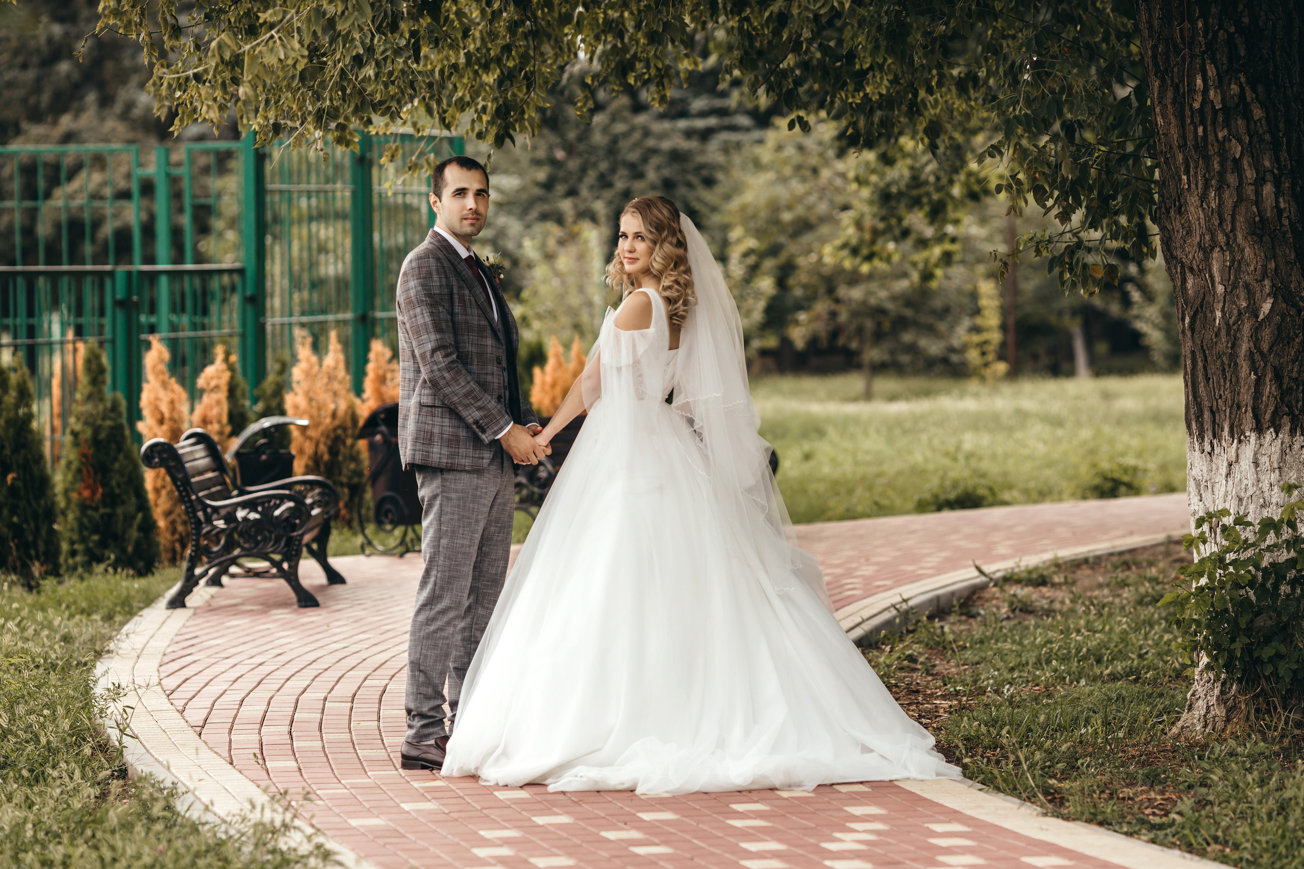 Руслан & Елизавета. Ксения Федорова — фотограф