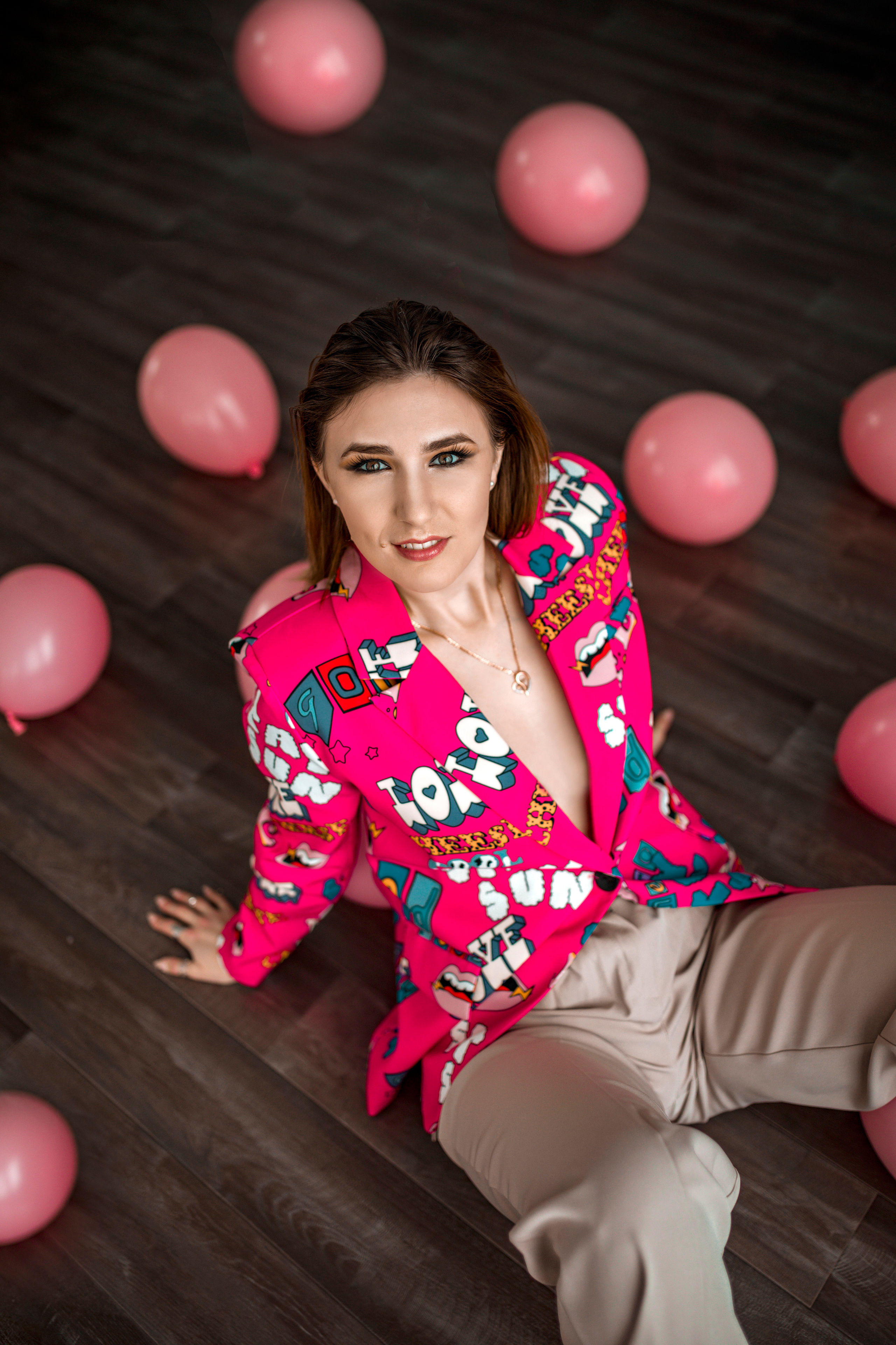 ДЛЯ БЛОГА. Ксения Федорова — фотограф