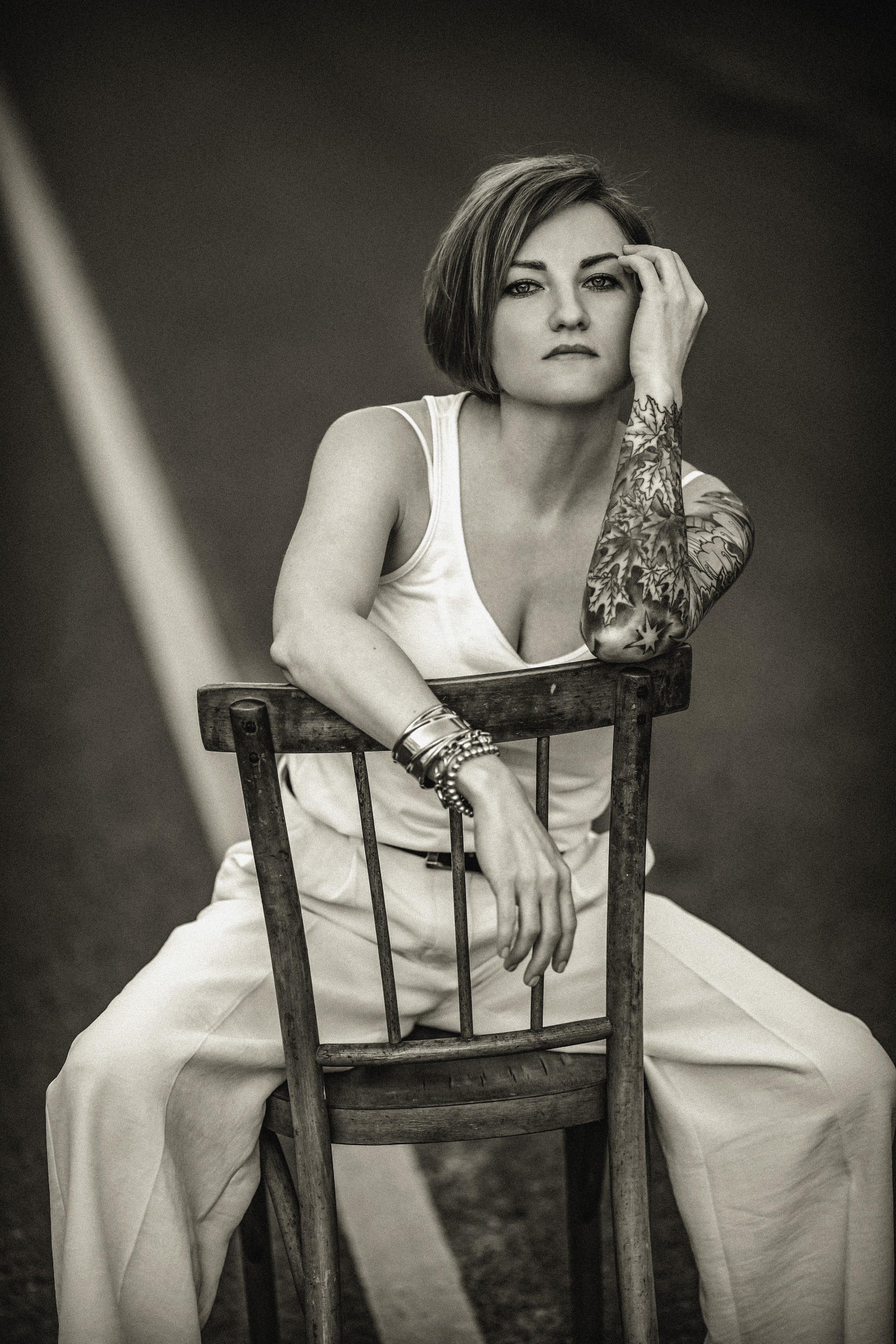 K & G. Ксения Федорова — фотограф