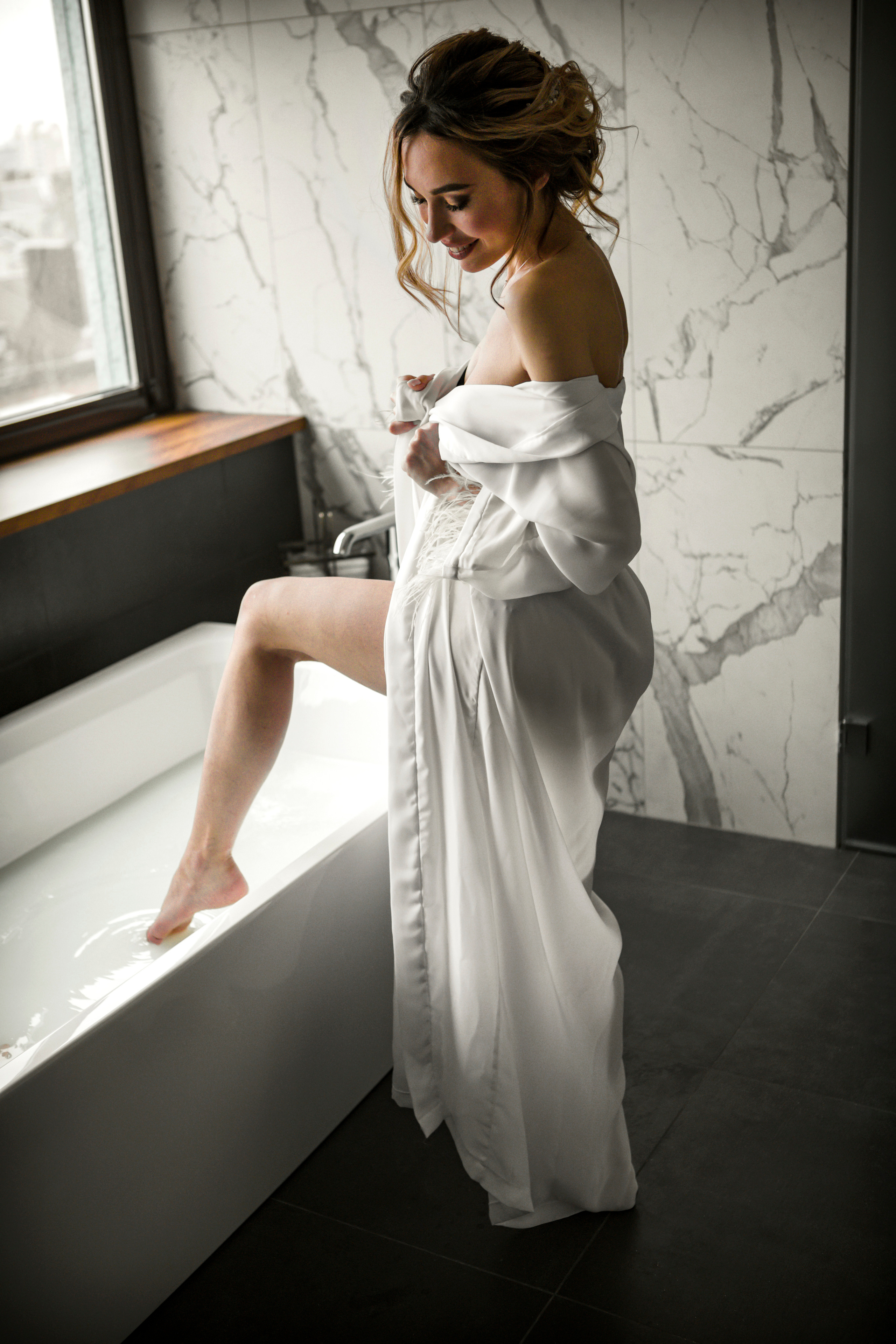 Антон & Мария. Ксения Федорова — фотограф