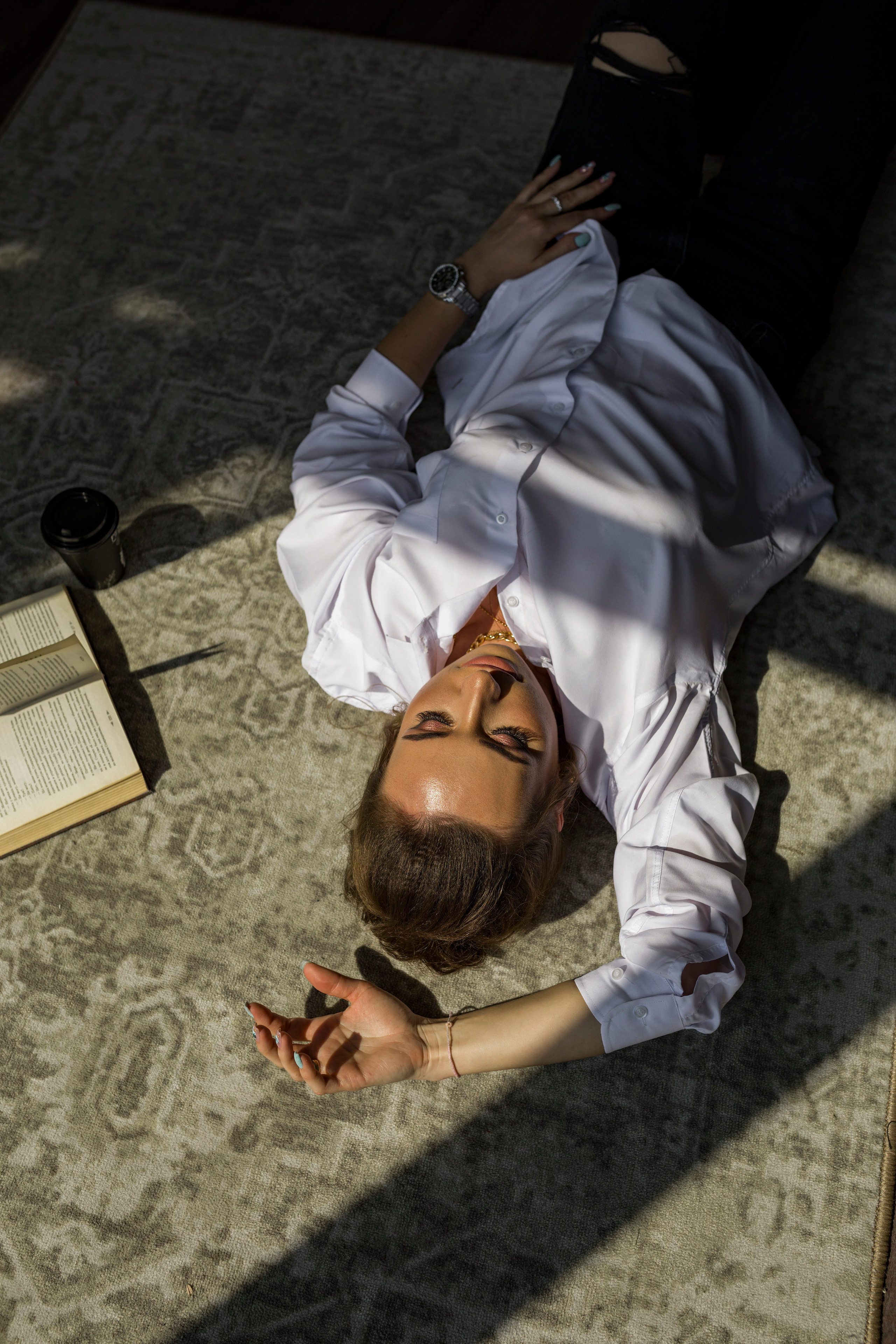 ИНДИВИДУАЛЬНЫЕ. Ксения Федорова — фотограф