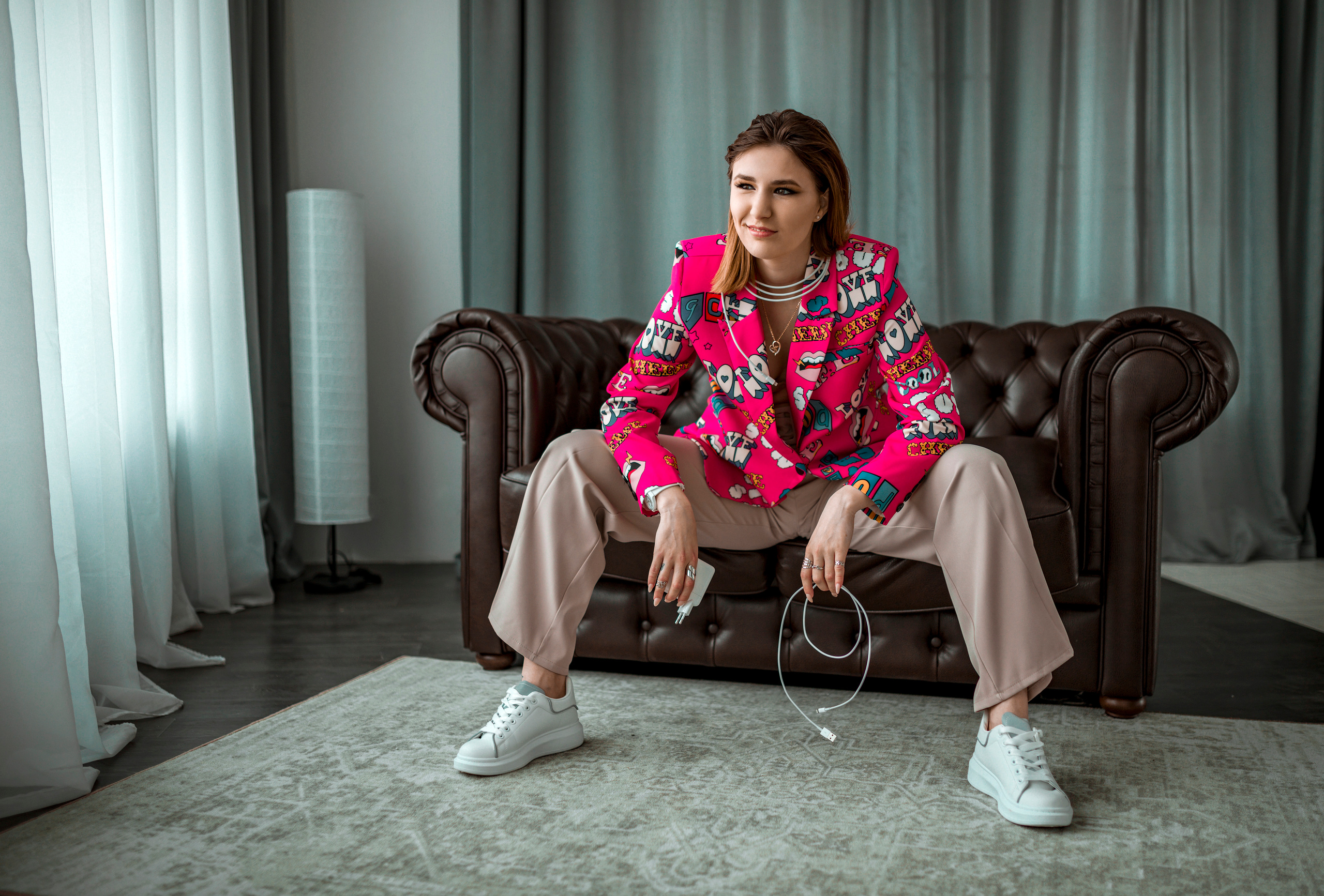 ДЛЯ БЛОГА. Ксения Федорова — фотограф