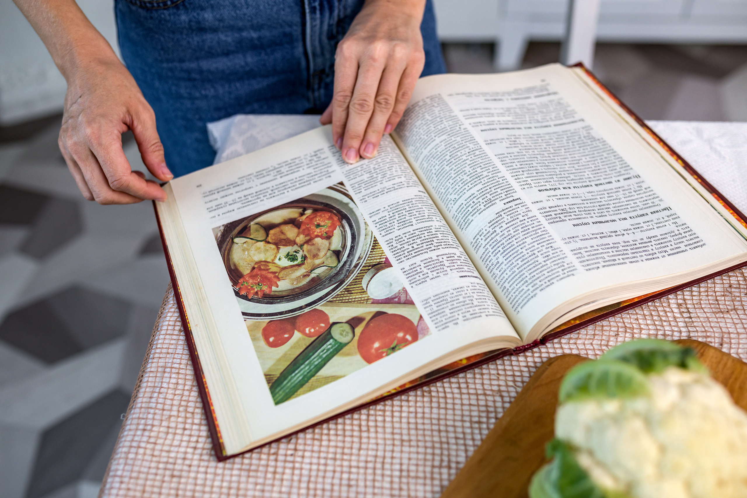 ДЛЯ БЛОГА. Ксения Федорова — фотограф