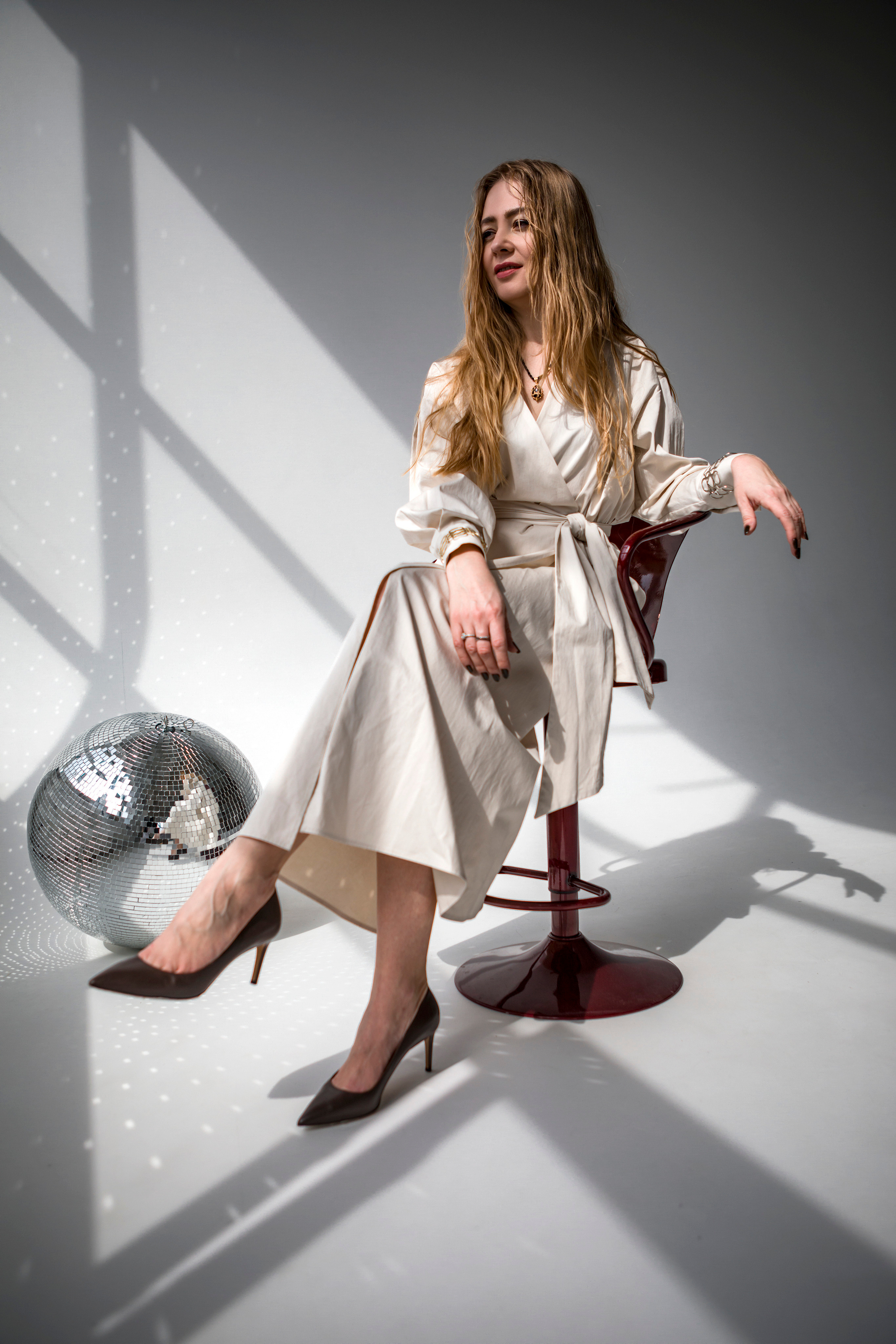 ДЛЯ БЛОГА. Ксения Федорова — фотограф