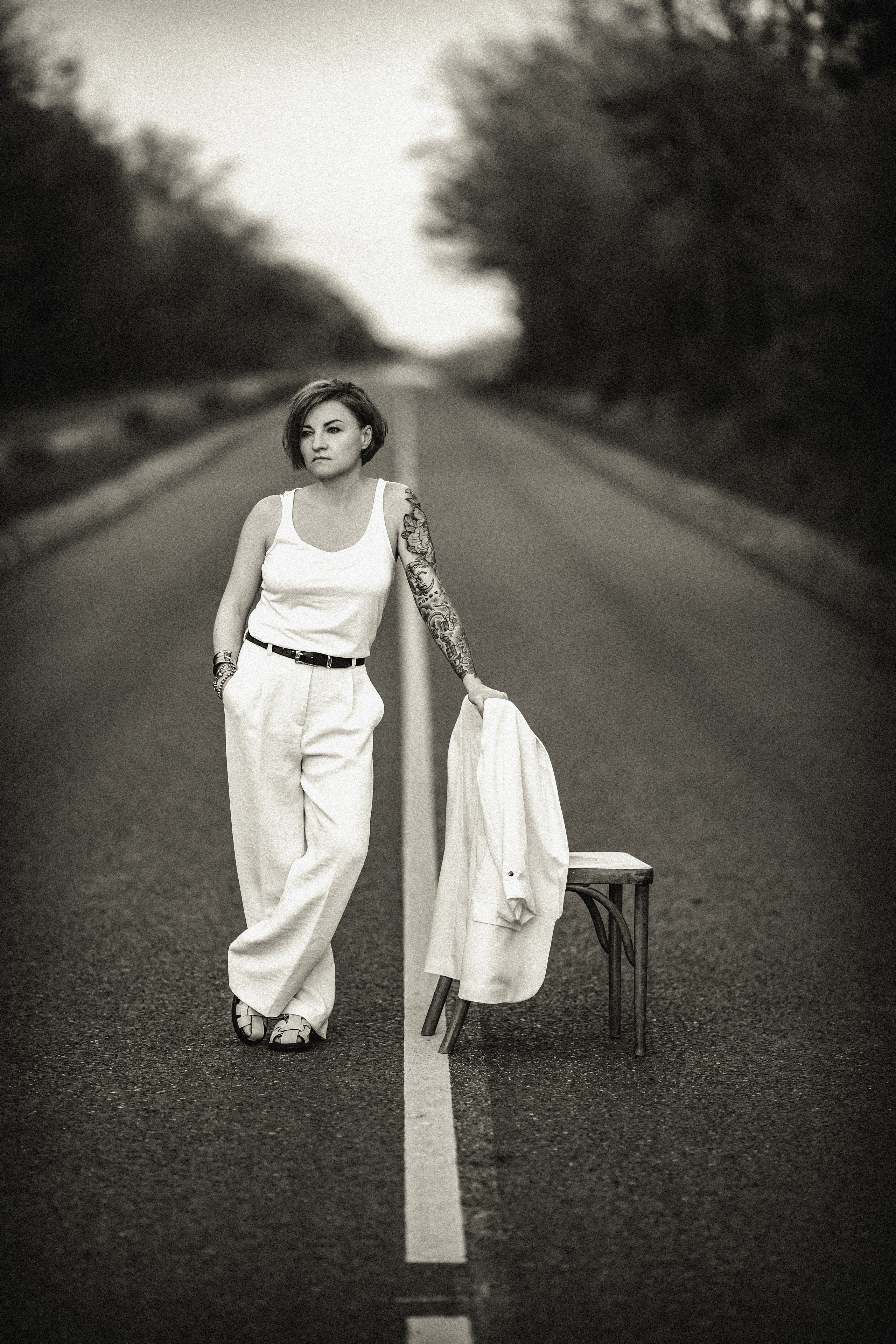 K & G. Ксения Федорова — фотограф