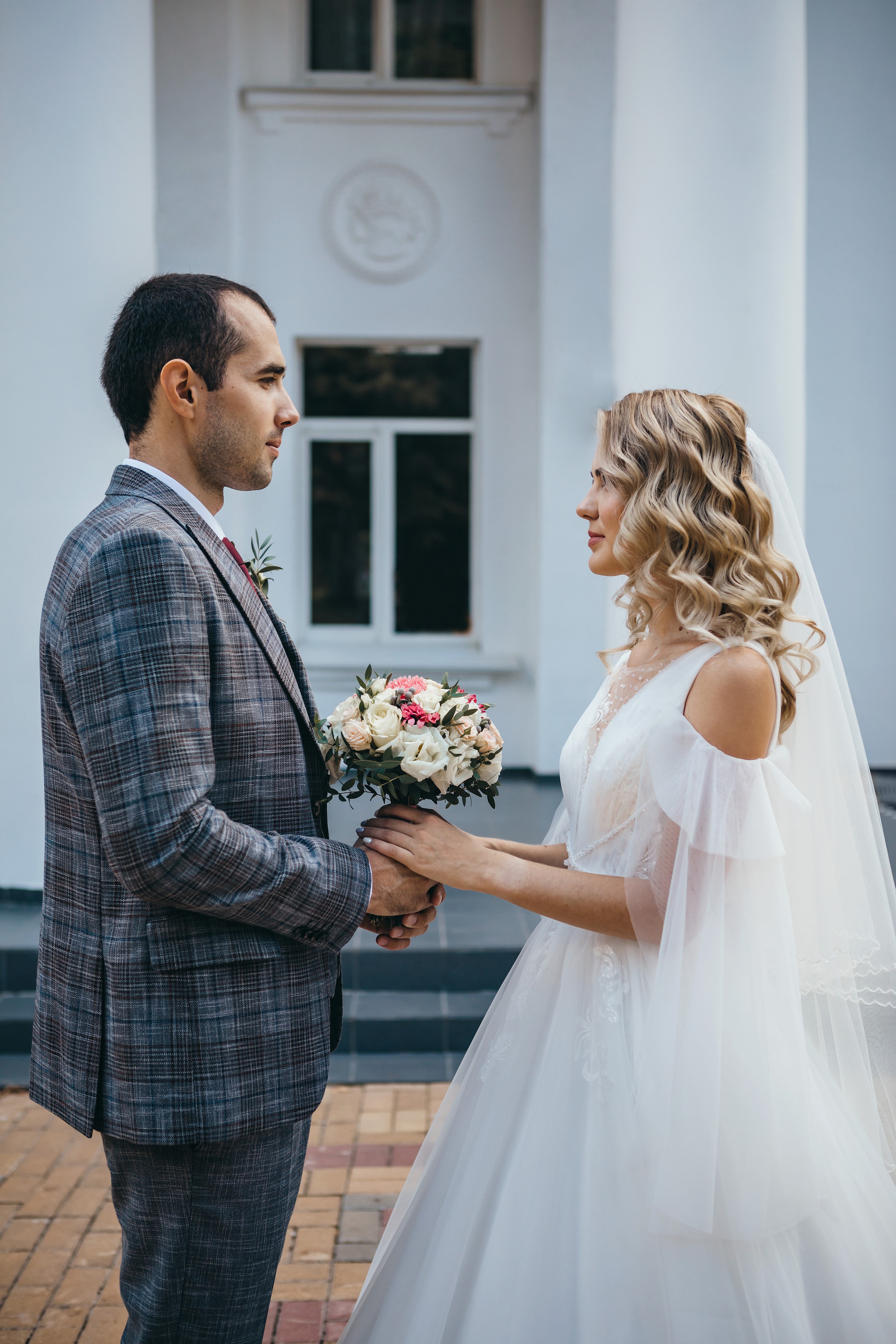 Руслан & Елизавета. Ксения Федорова — фотограф