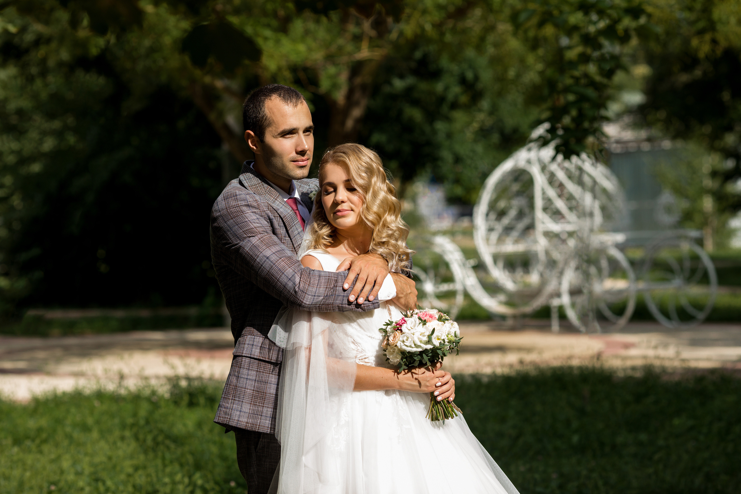 Руслан & Елизавета. Ксения Федорова — фотограф