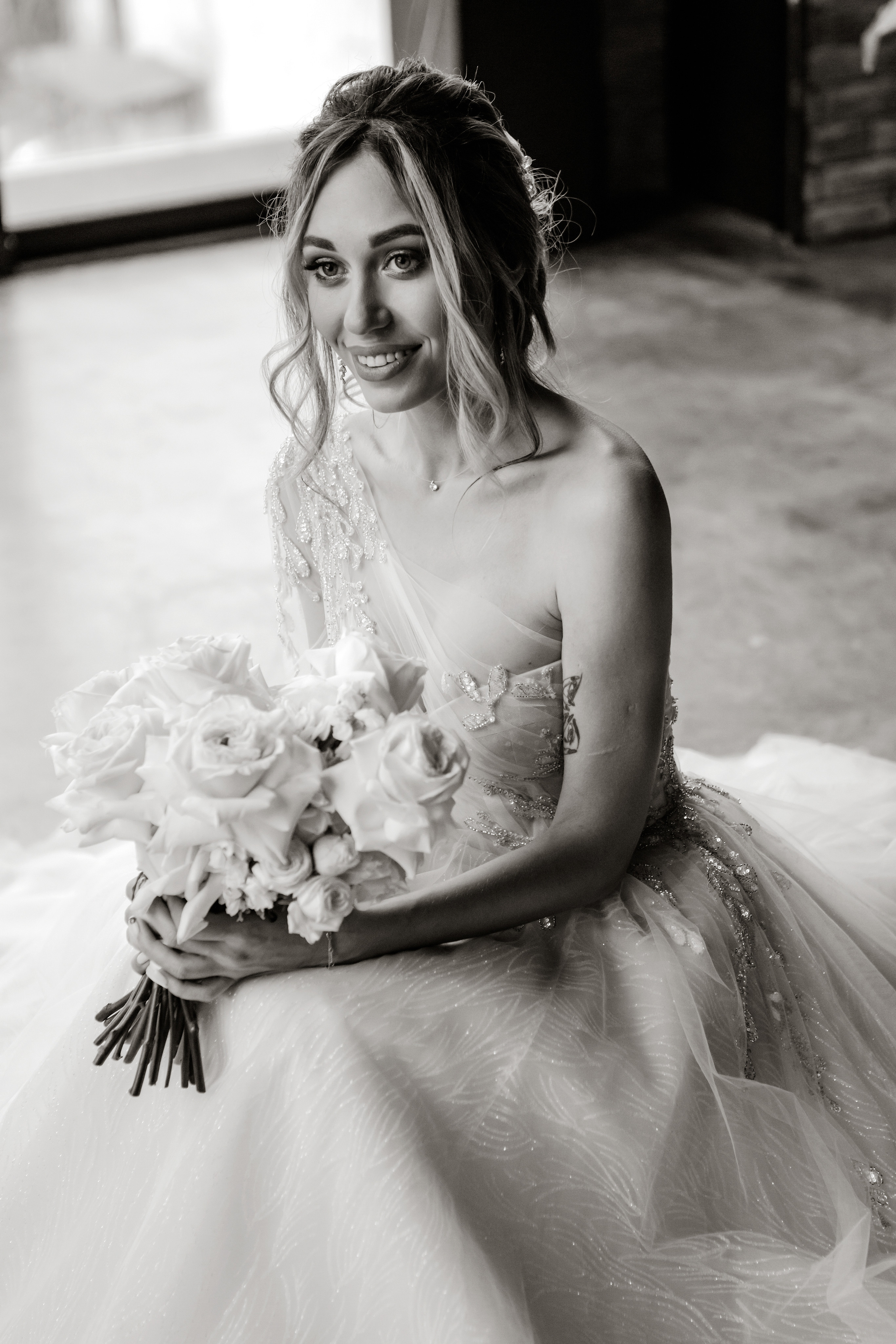 Антон & Мария. Ксения Федорова — фотограф