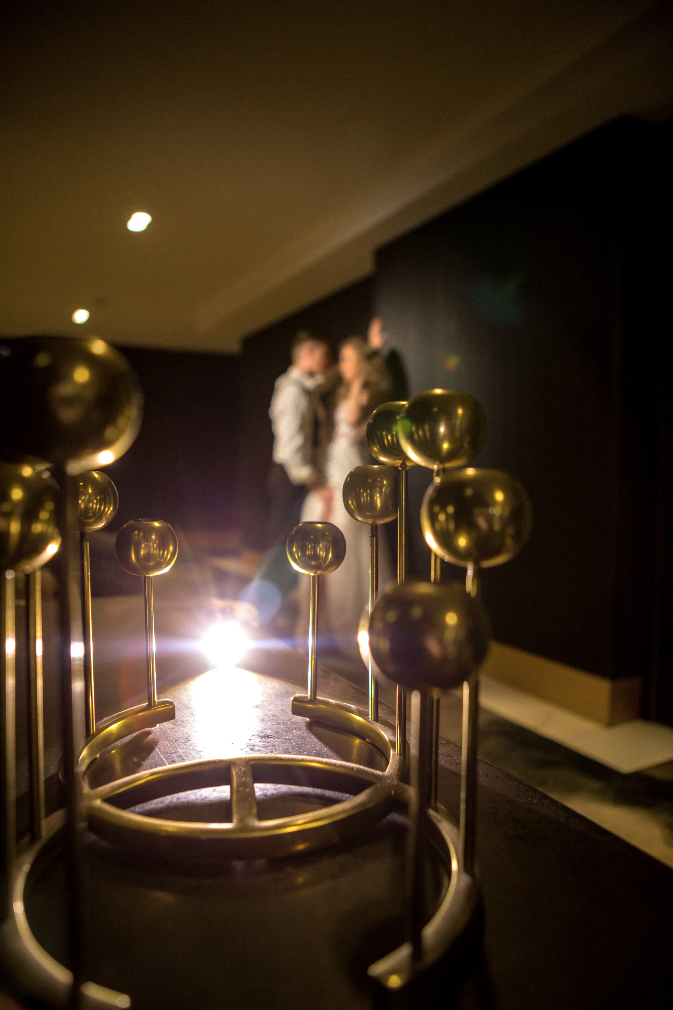 Николай & Дарья. Ксения Федорова — фотограф