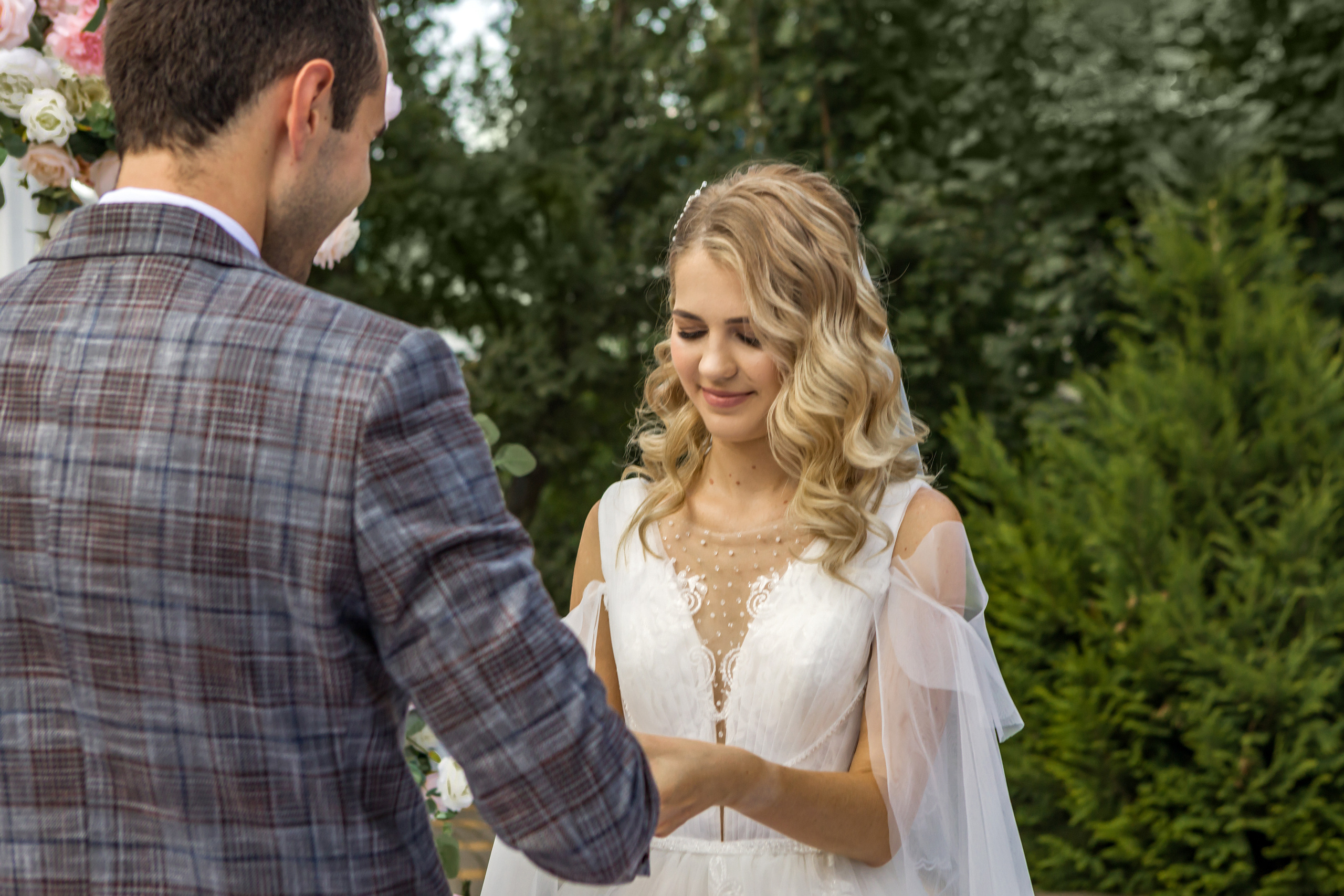 РЕПОРТАЖ. Ксения Федорова — фотограф