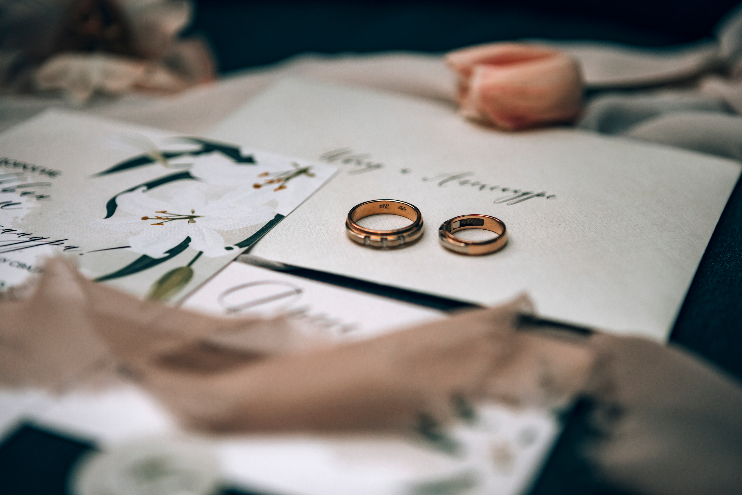 Николай & Дарья. Ксения Федорова — фотограф