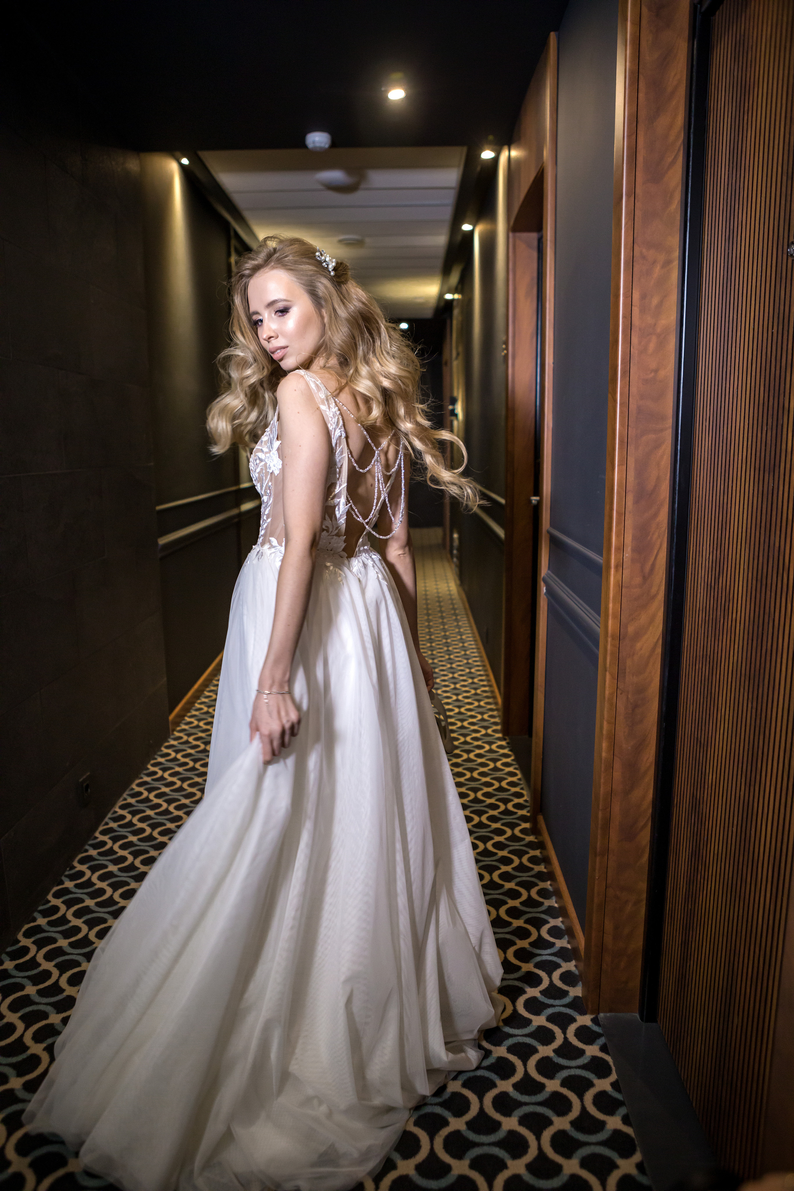 Николай & Дарья. Ксения Федорова — фотограф