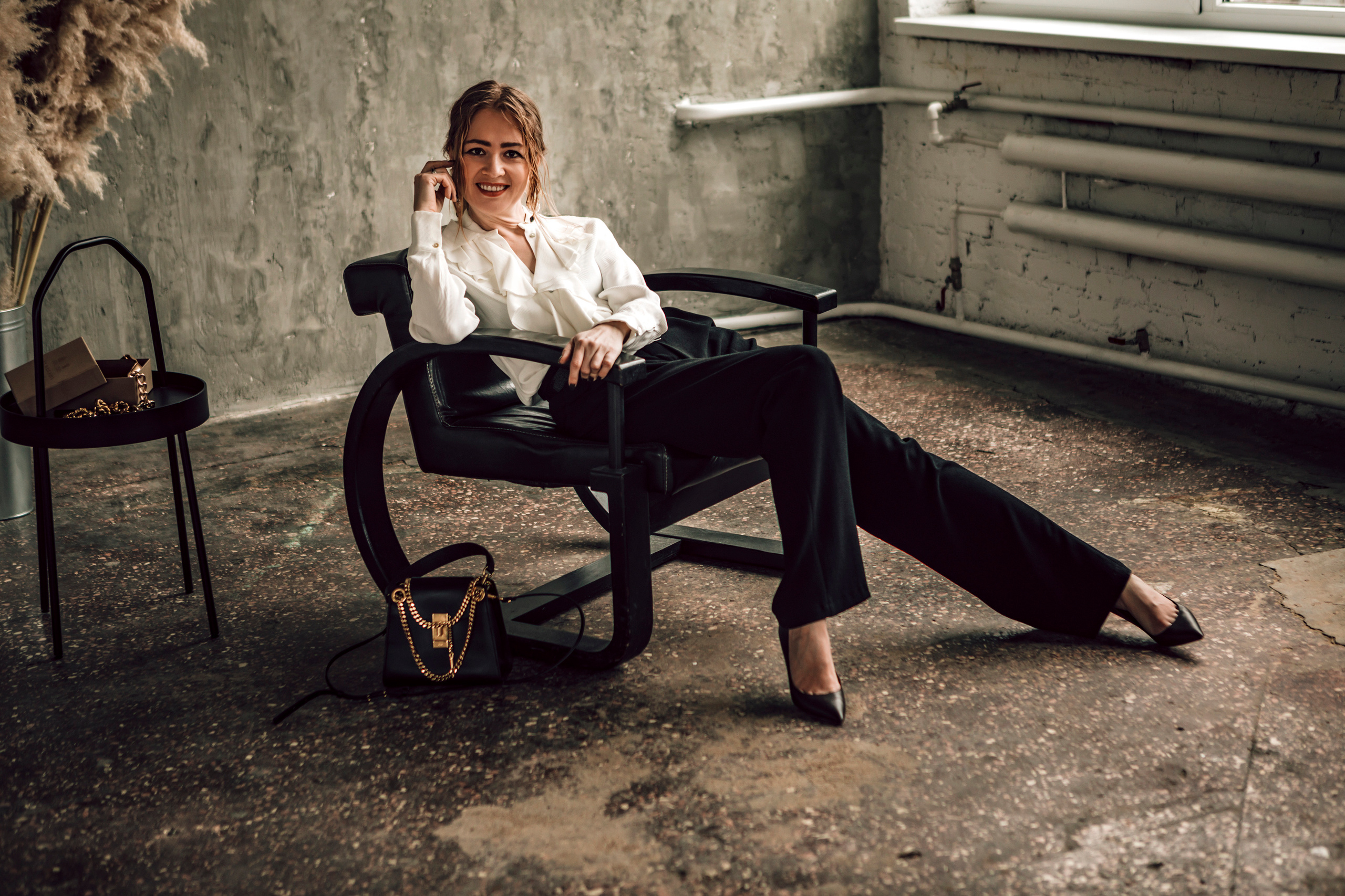 ДЛЯ БЛОГА. Ксения Федорова — фотограф