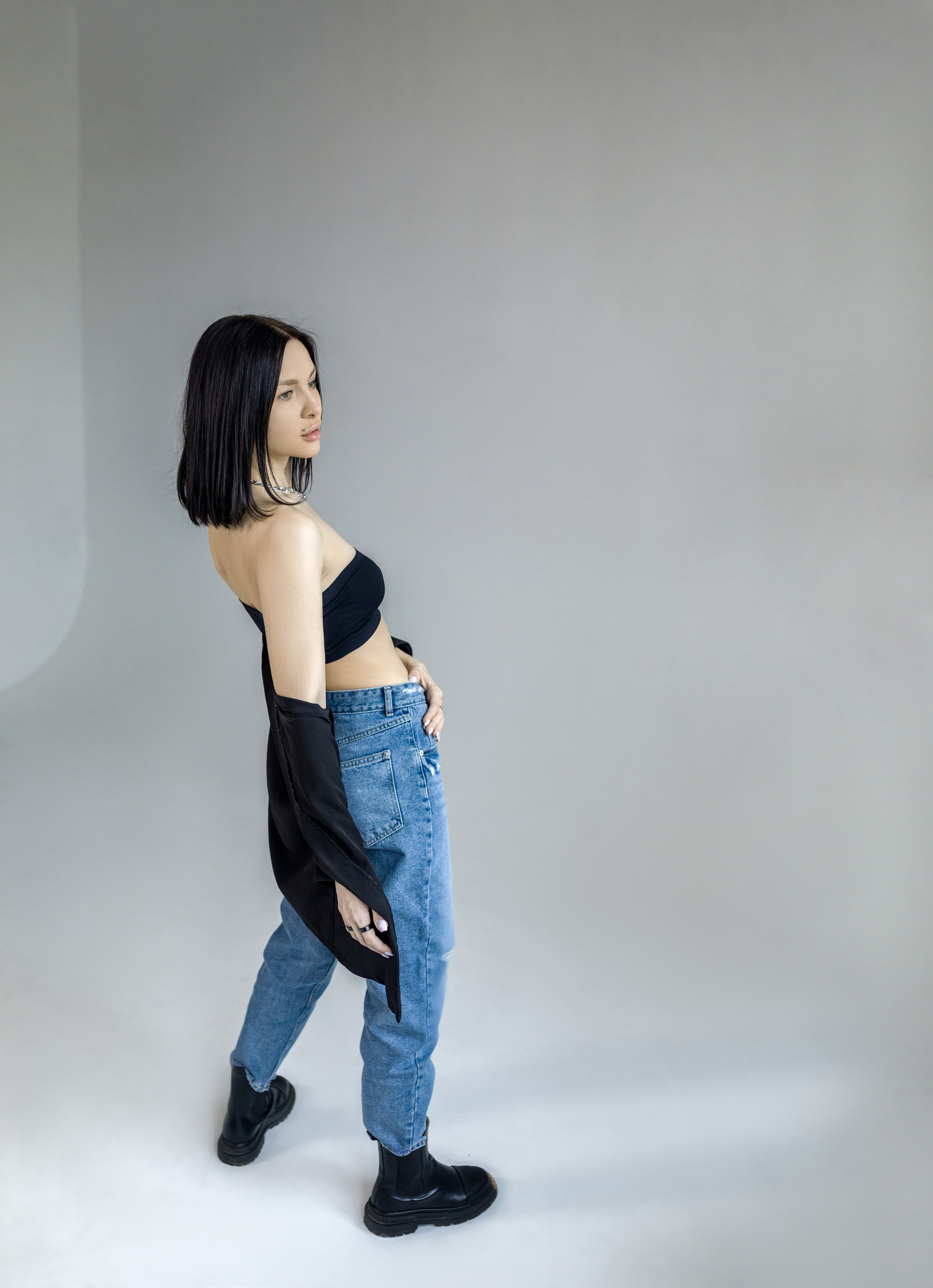 ИНДИВИДУАЛЬНЫЕ. Ксения Федорова — фотограф