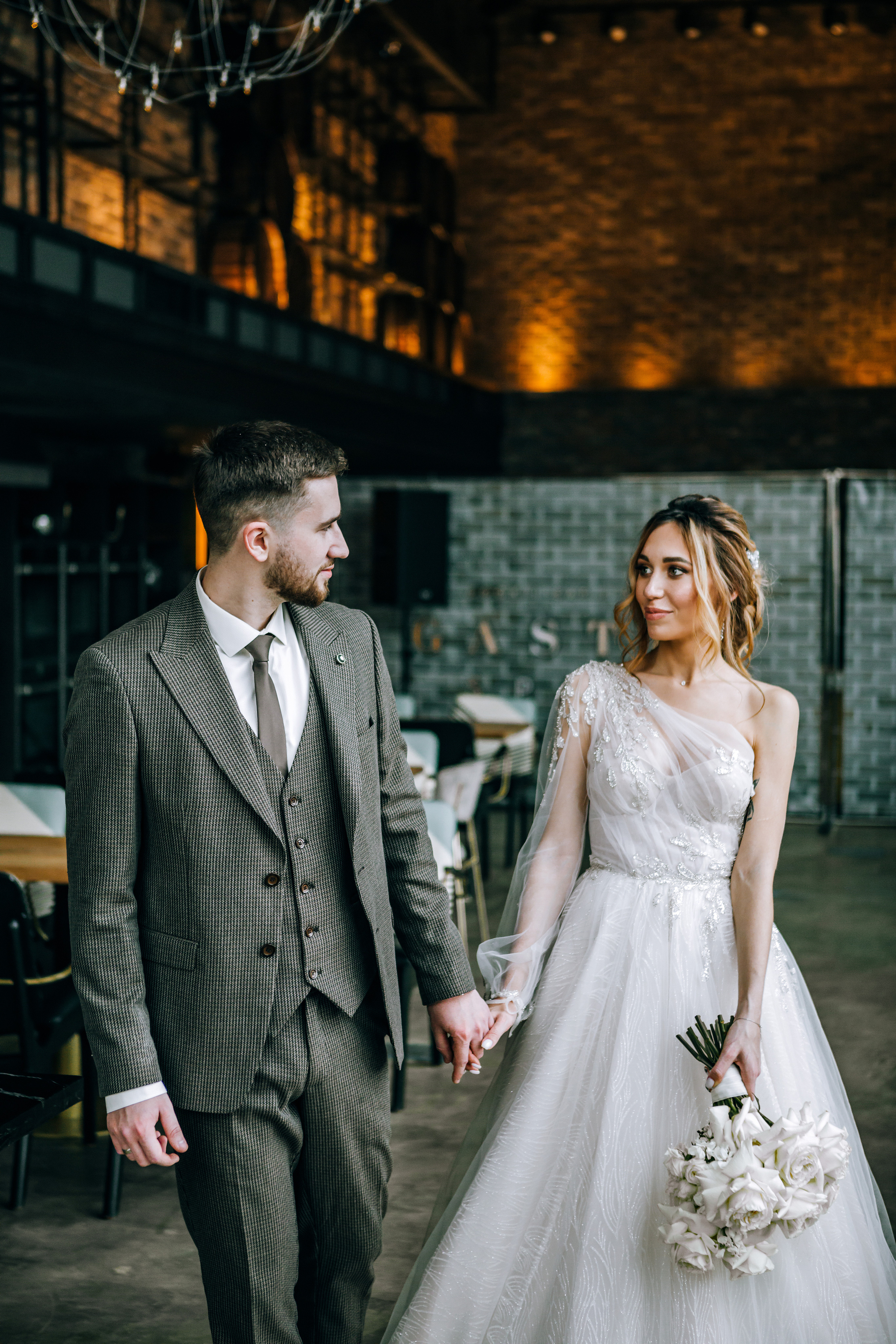 Антон & Мария. Ксения Федорова — фотограф