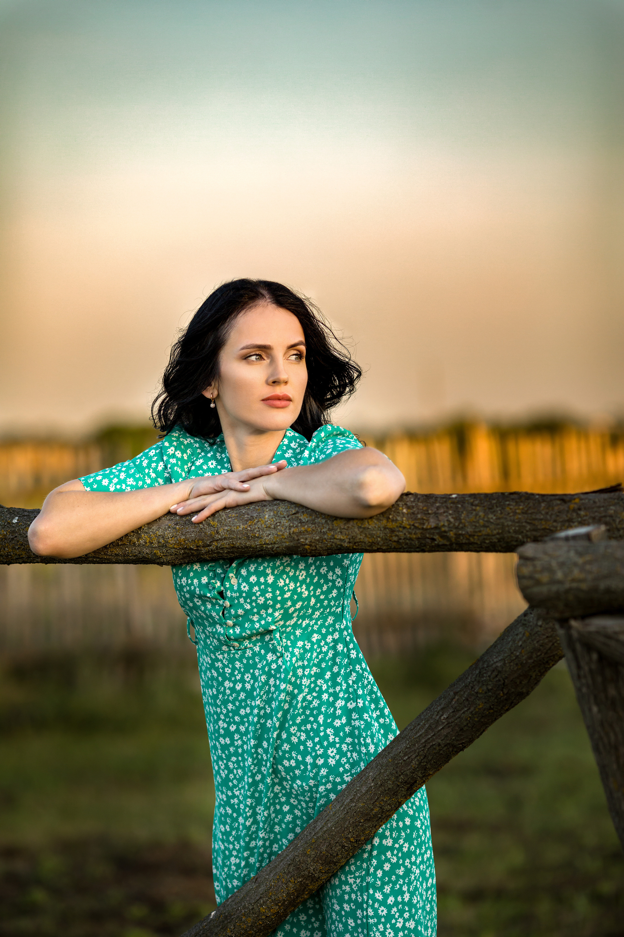 ИНДИВИДУАЛЬНЫЕ. Ксения Федорова — фотограф